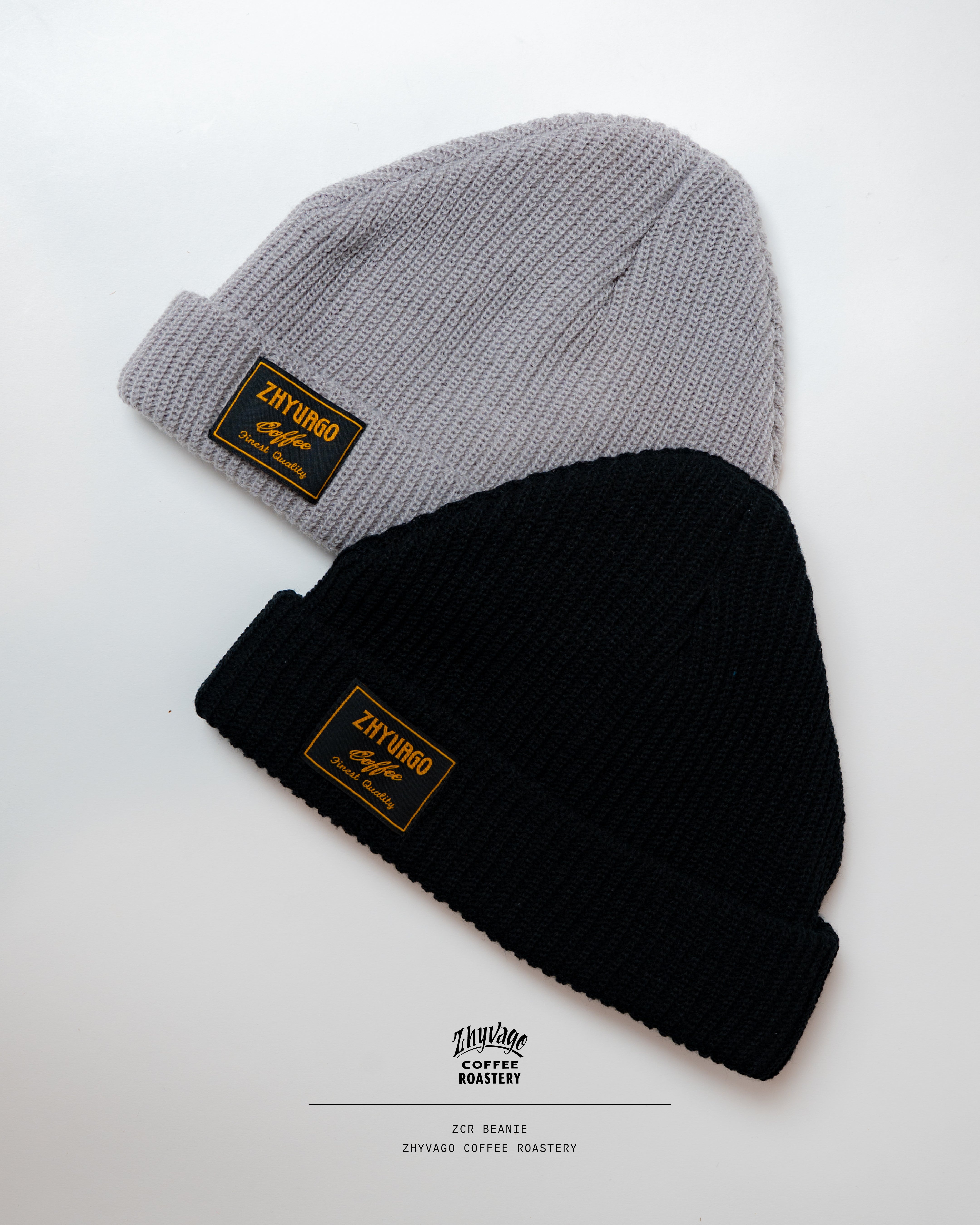 ZCR Beanie Vol.2