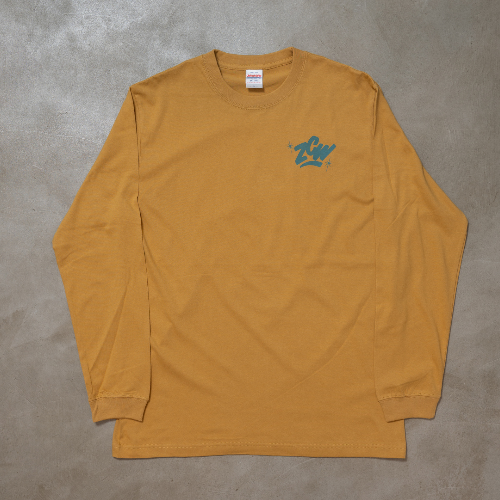 ZCW Shooting Star Long Sleeve