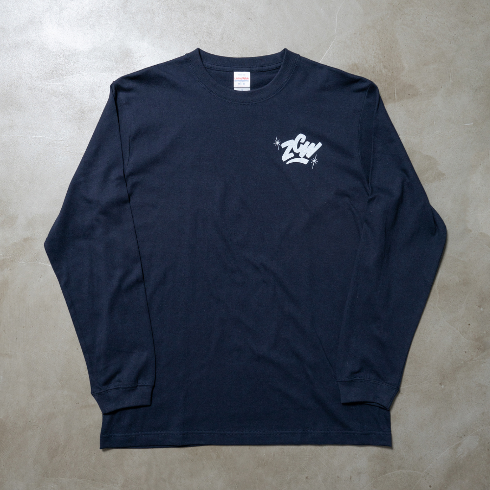 ZCW Shooting Star Long Sleeve