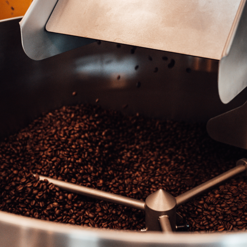 SINGLE ORIGIN COFFEE BEANS ETHIOPIA_Yirgacheffe - Aricha - Grade 1 (Natural)