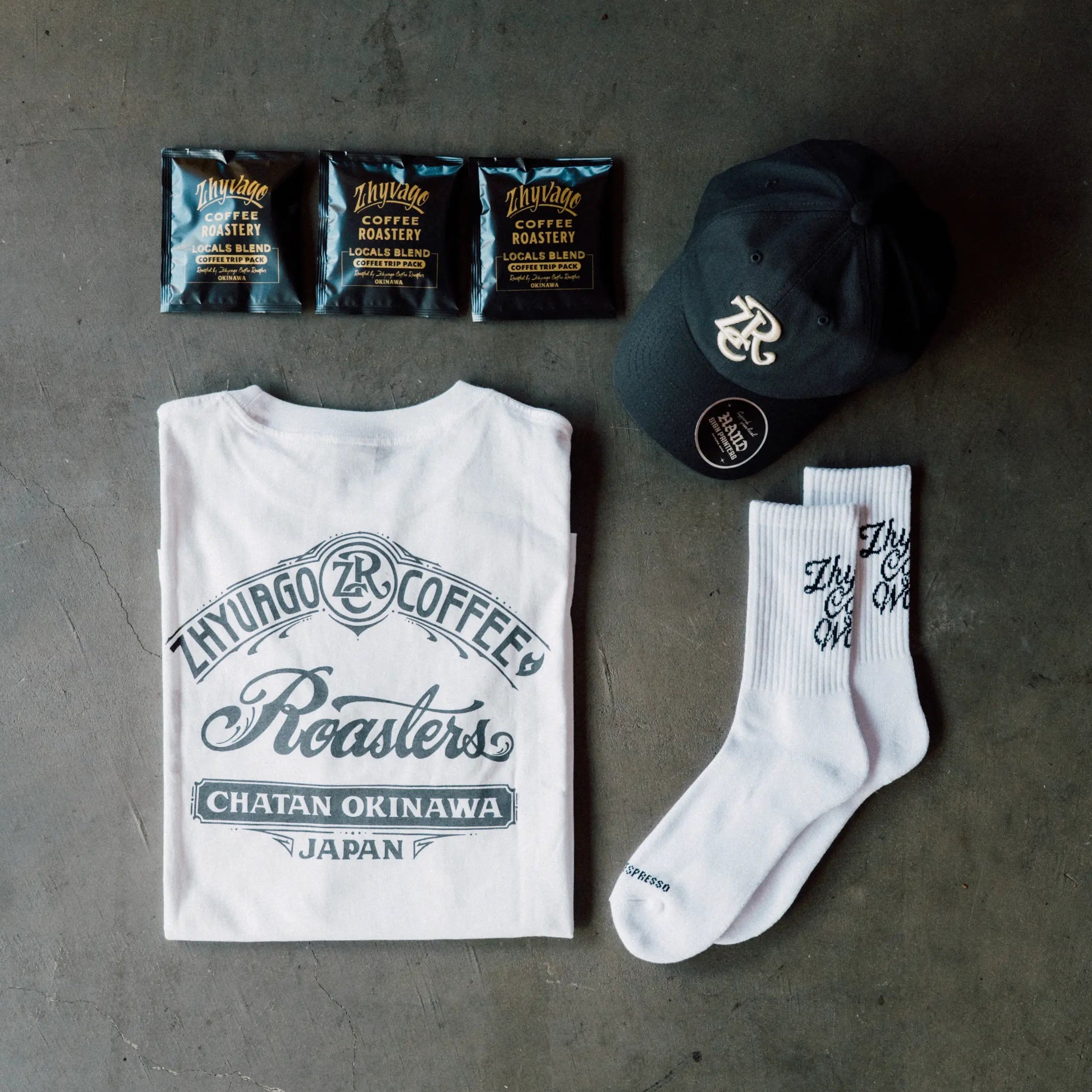 [父の日限定］THANKS DAD! GIFT- A