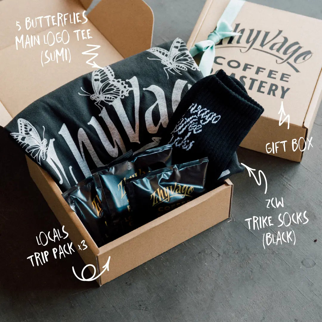 [父の日限定］THANKS DAD! GIFT- B