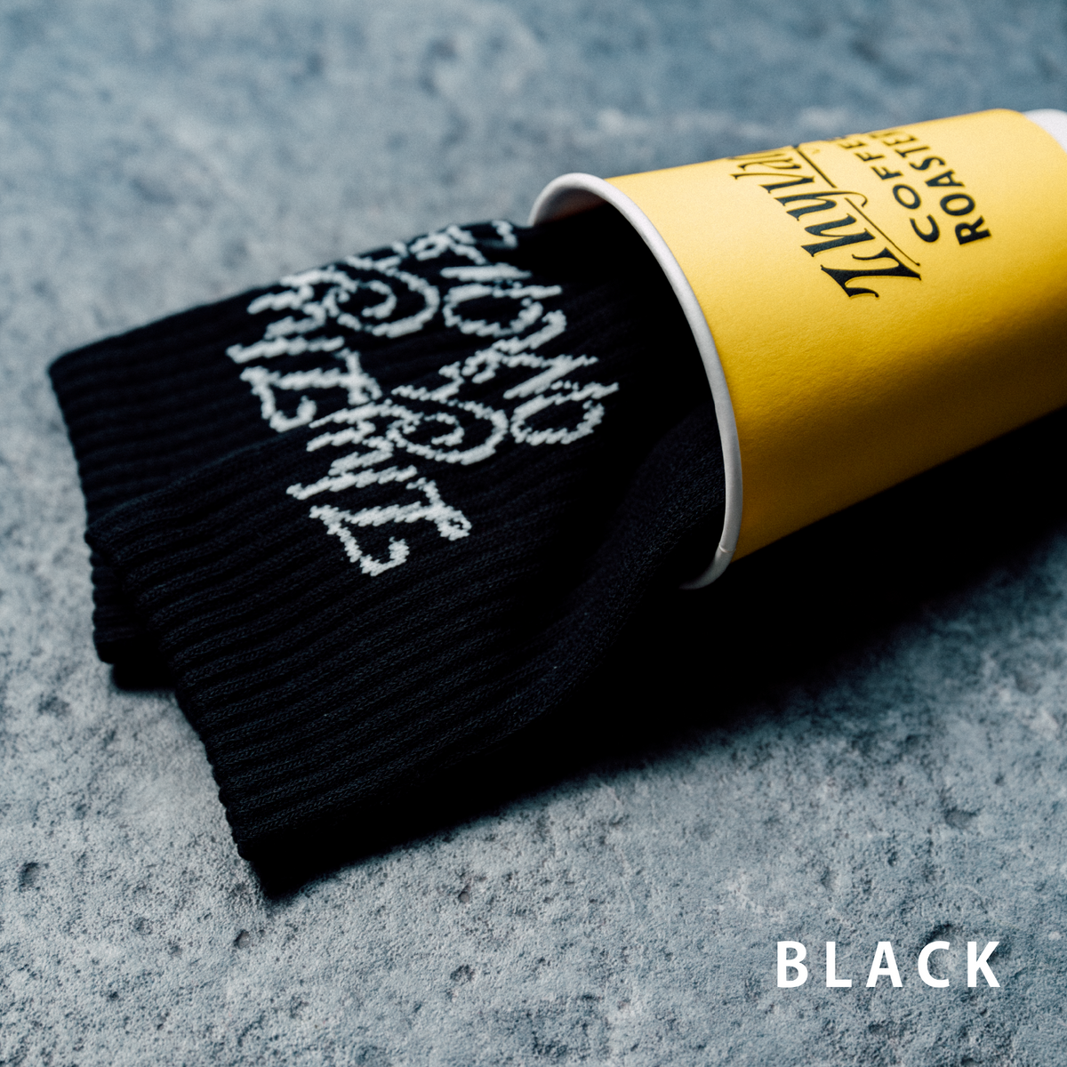 YELLOW CUP GIFT [SOX]
