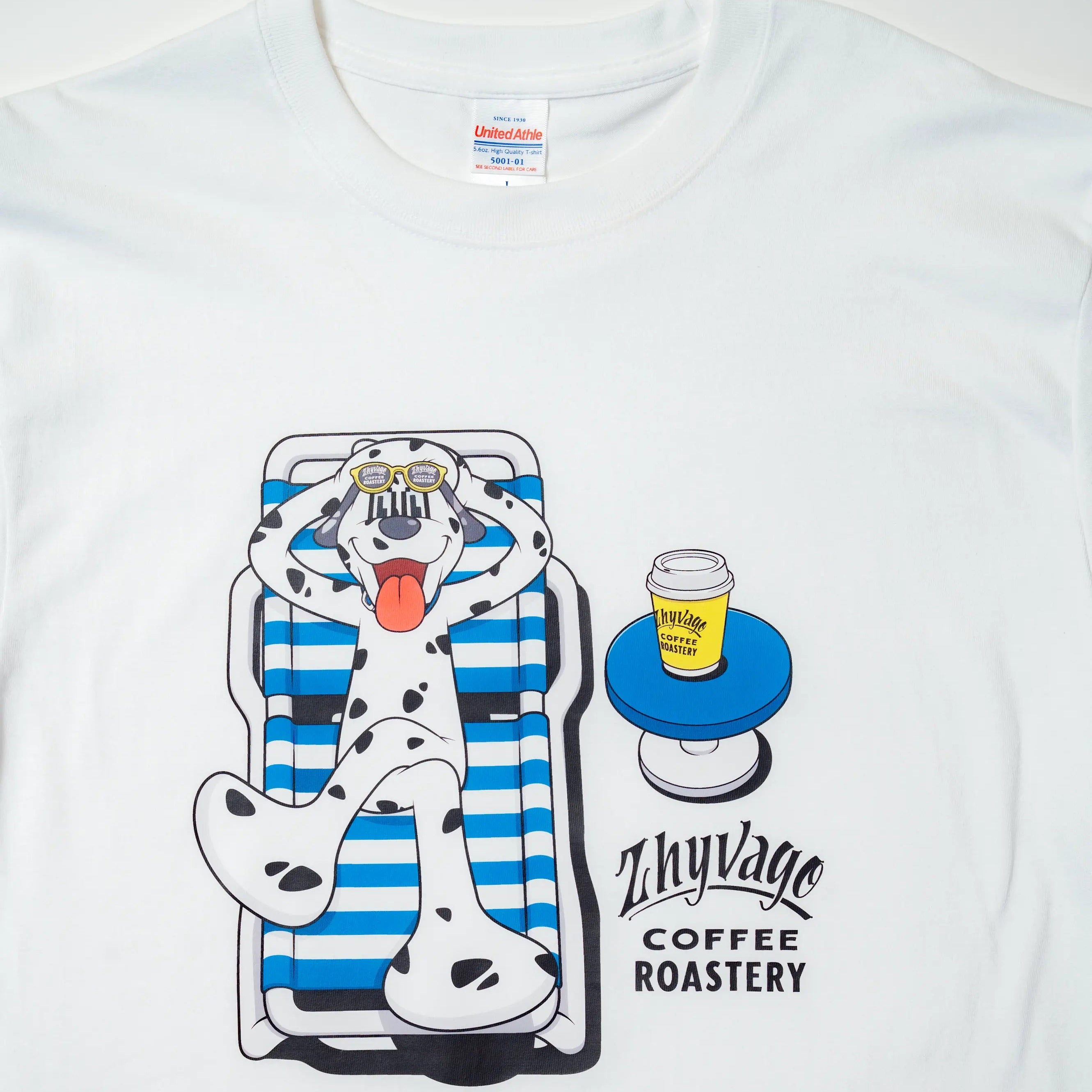 Benzieʼs Summer Vacation 2026 T-shirt