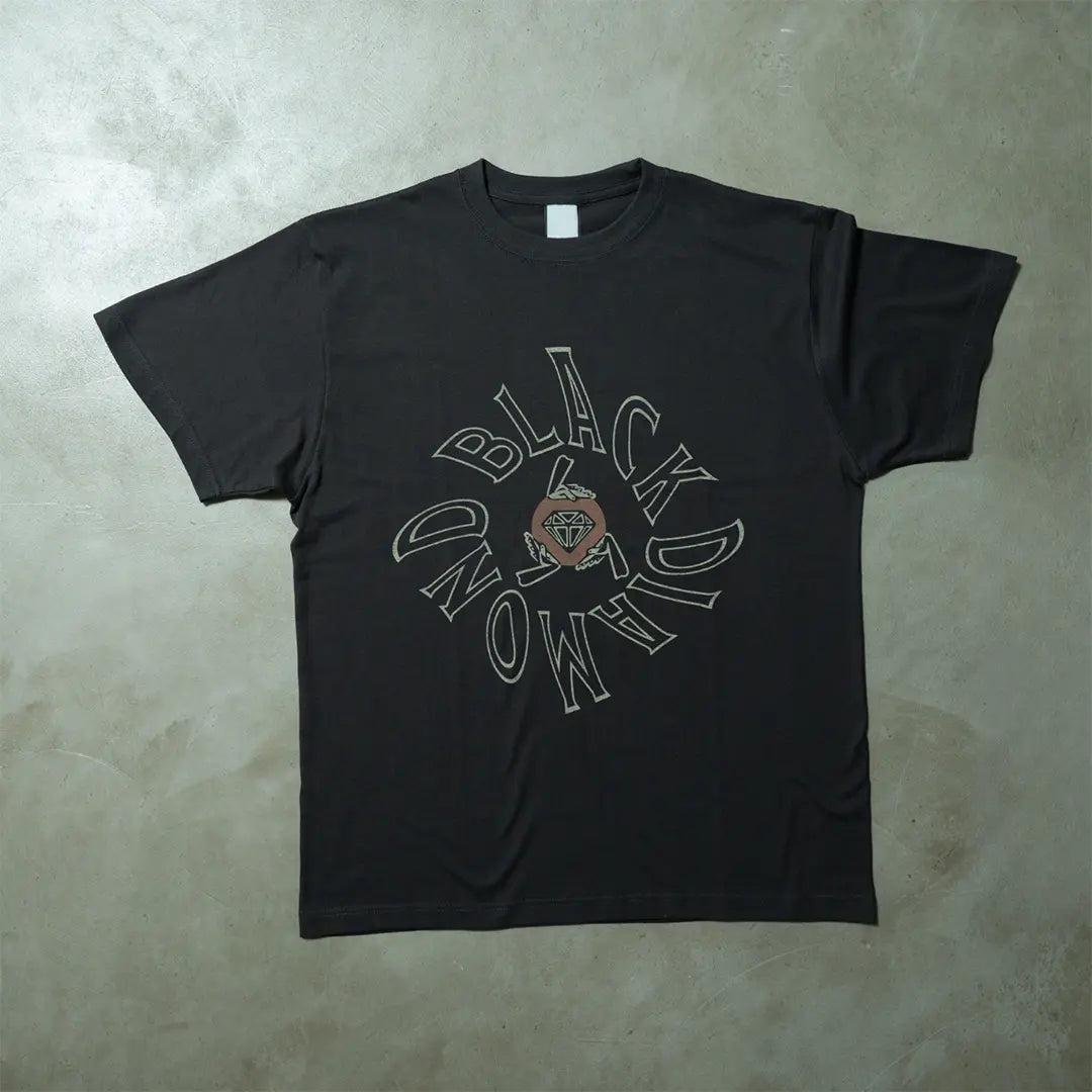 BLACK DIAMOND T-shirt