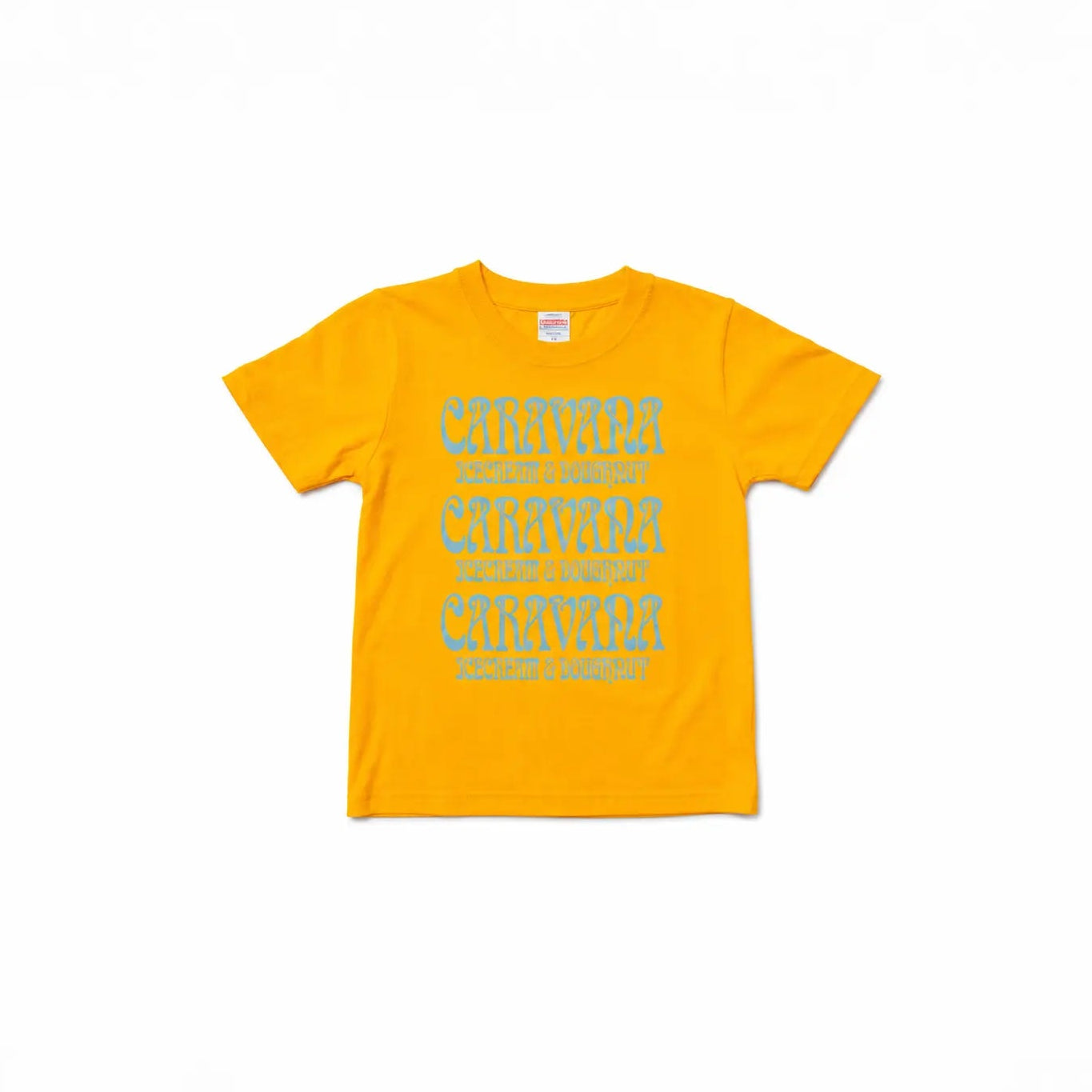 CARAVANA 2026 Kid's T-shirt