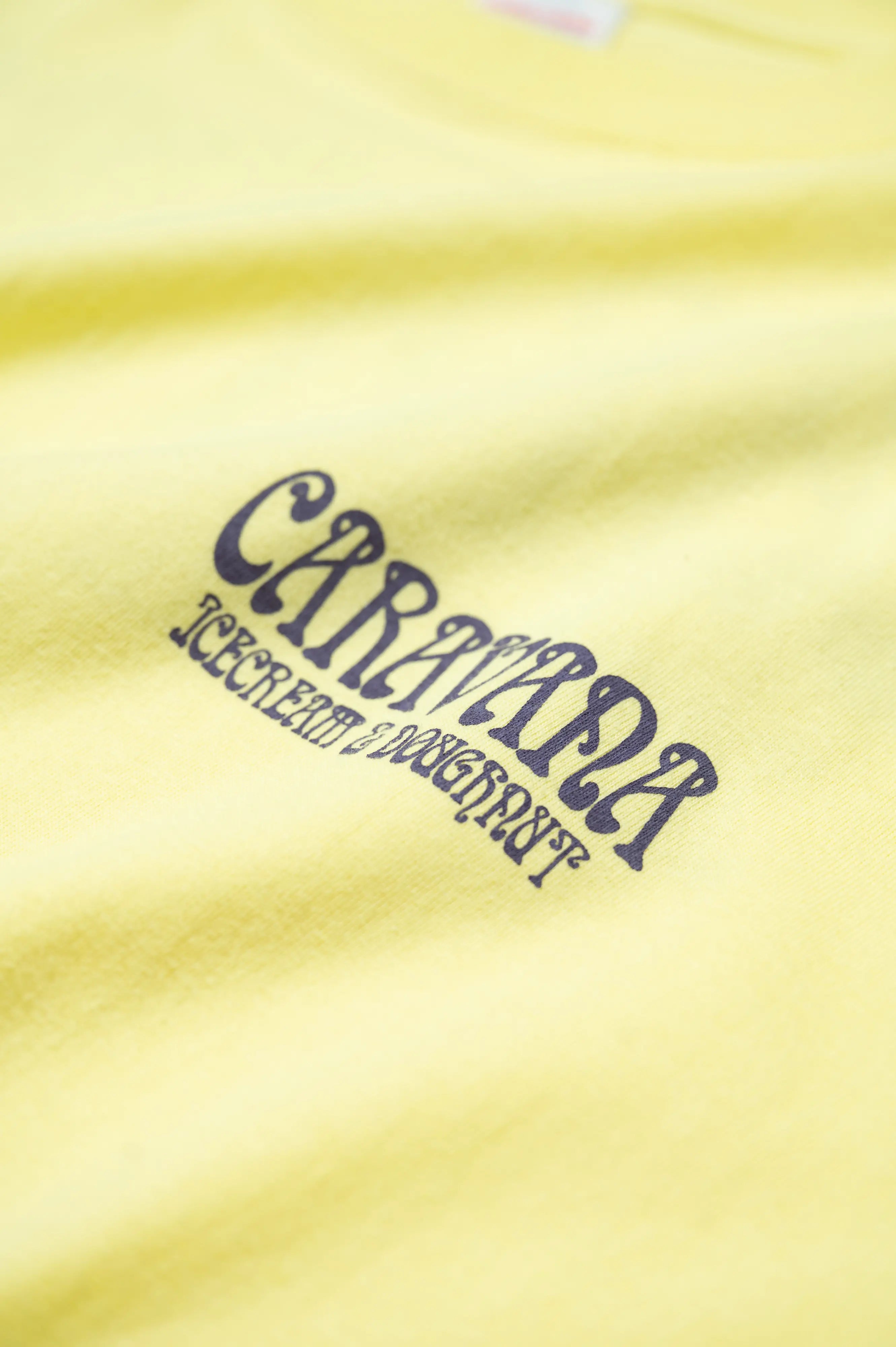 CARAVANA 2026 T-shirt