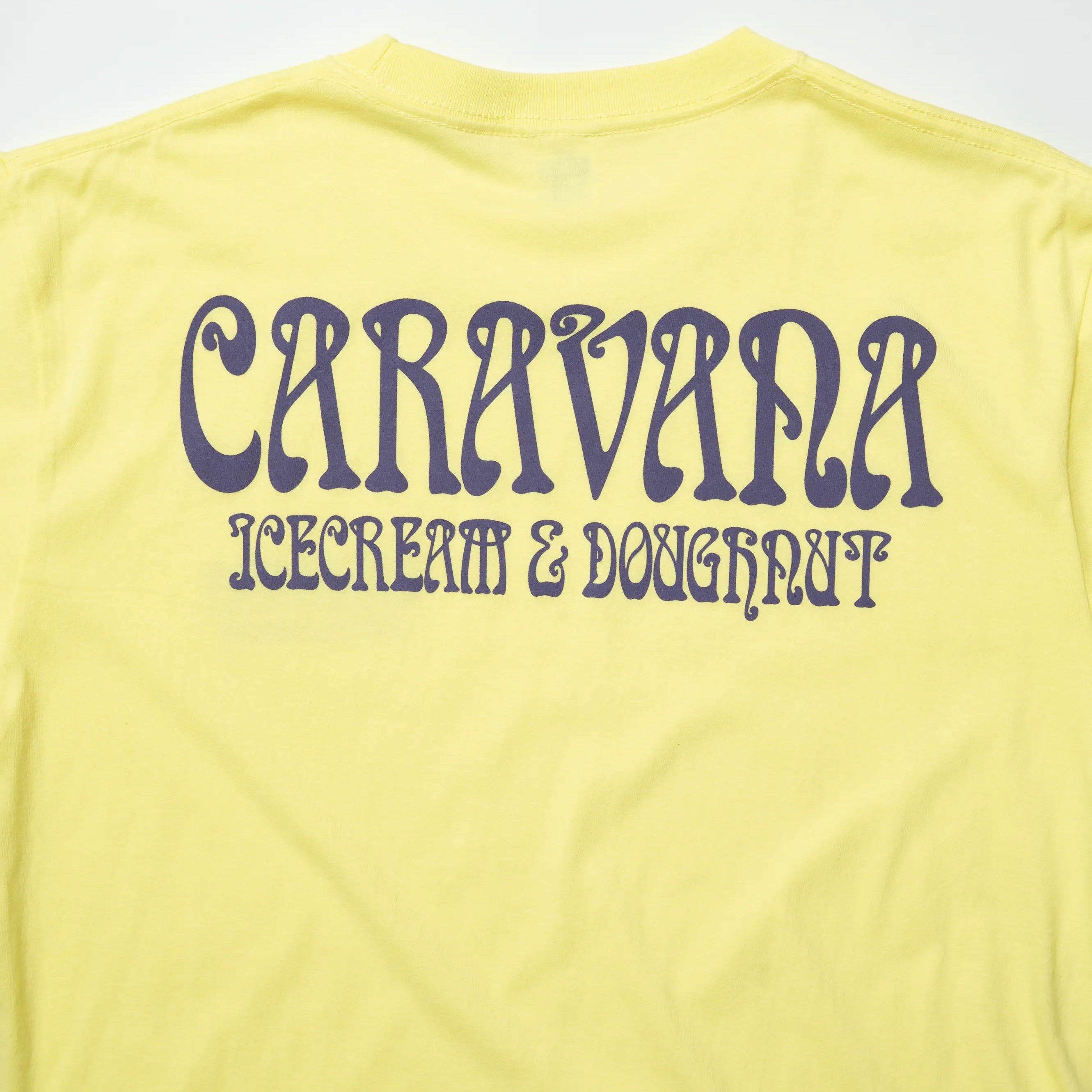 CARAVANA 2026 T-shirt
