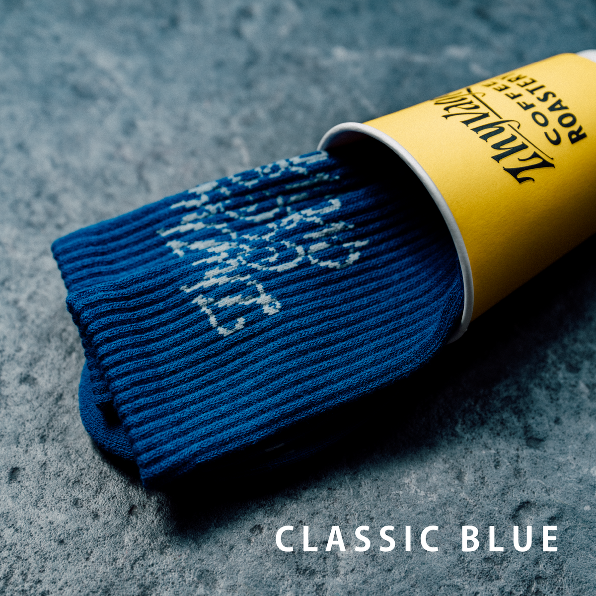 YELLOW CUP GIFT [SOX]