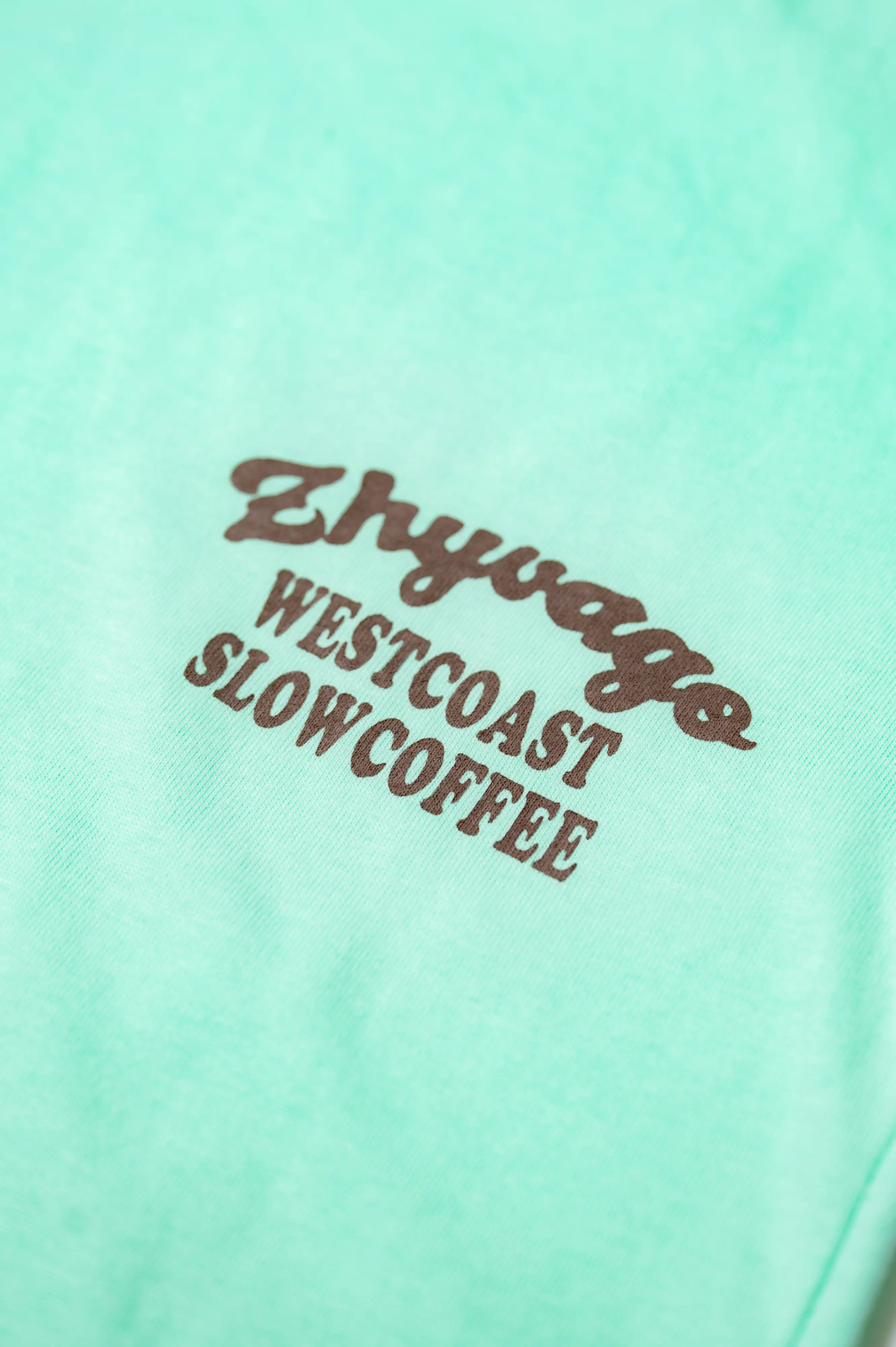 [キッズ] COFFEE SKULL Kid's T-shirt