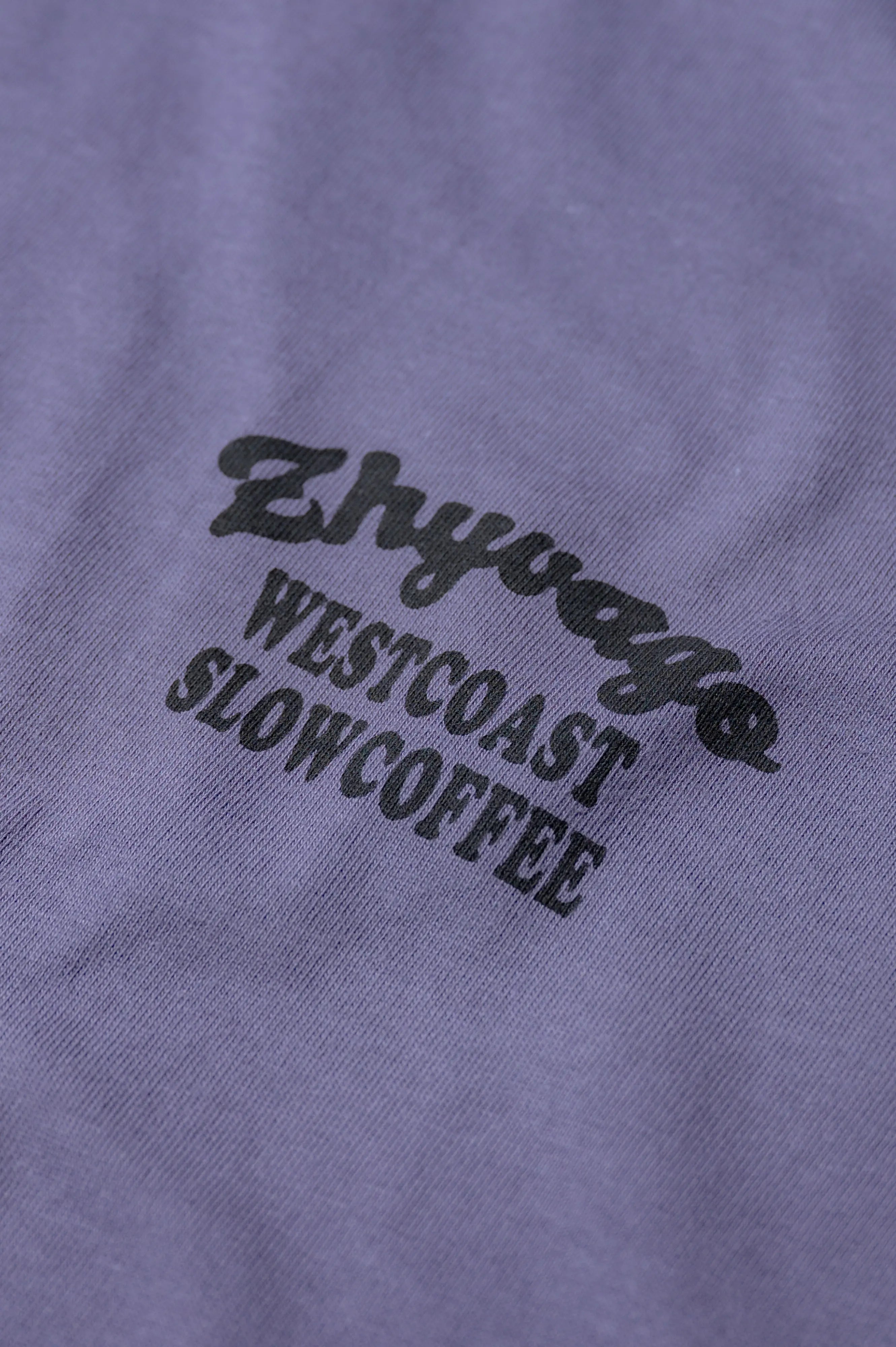 COFFEE SKULL T-shirt