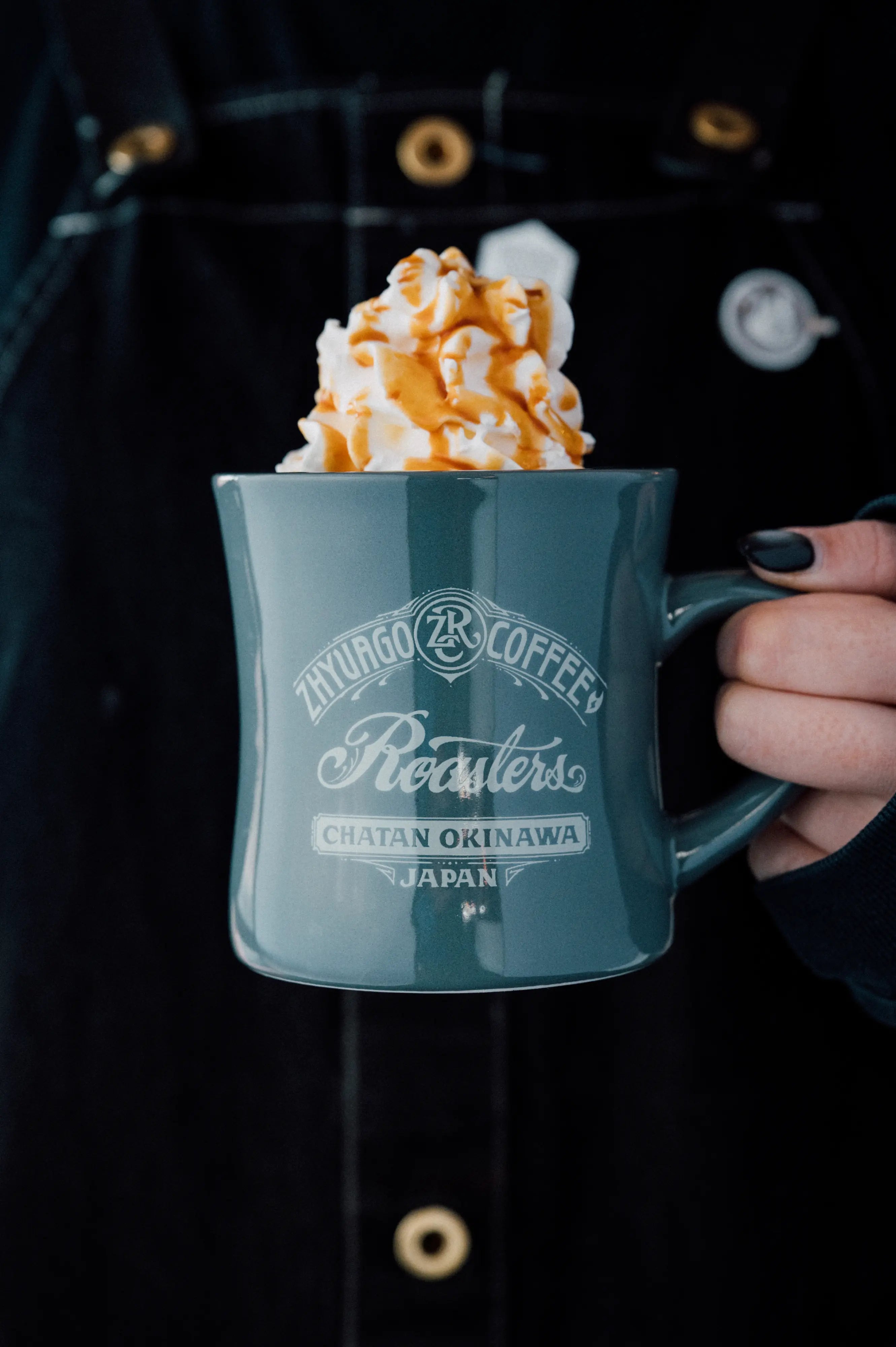 [新生活おすすめギフト] Chatan Okinawa MUG & TRIP PACK SET