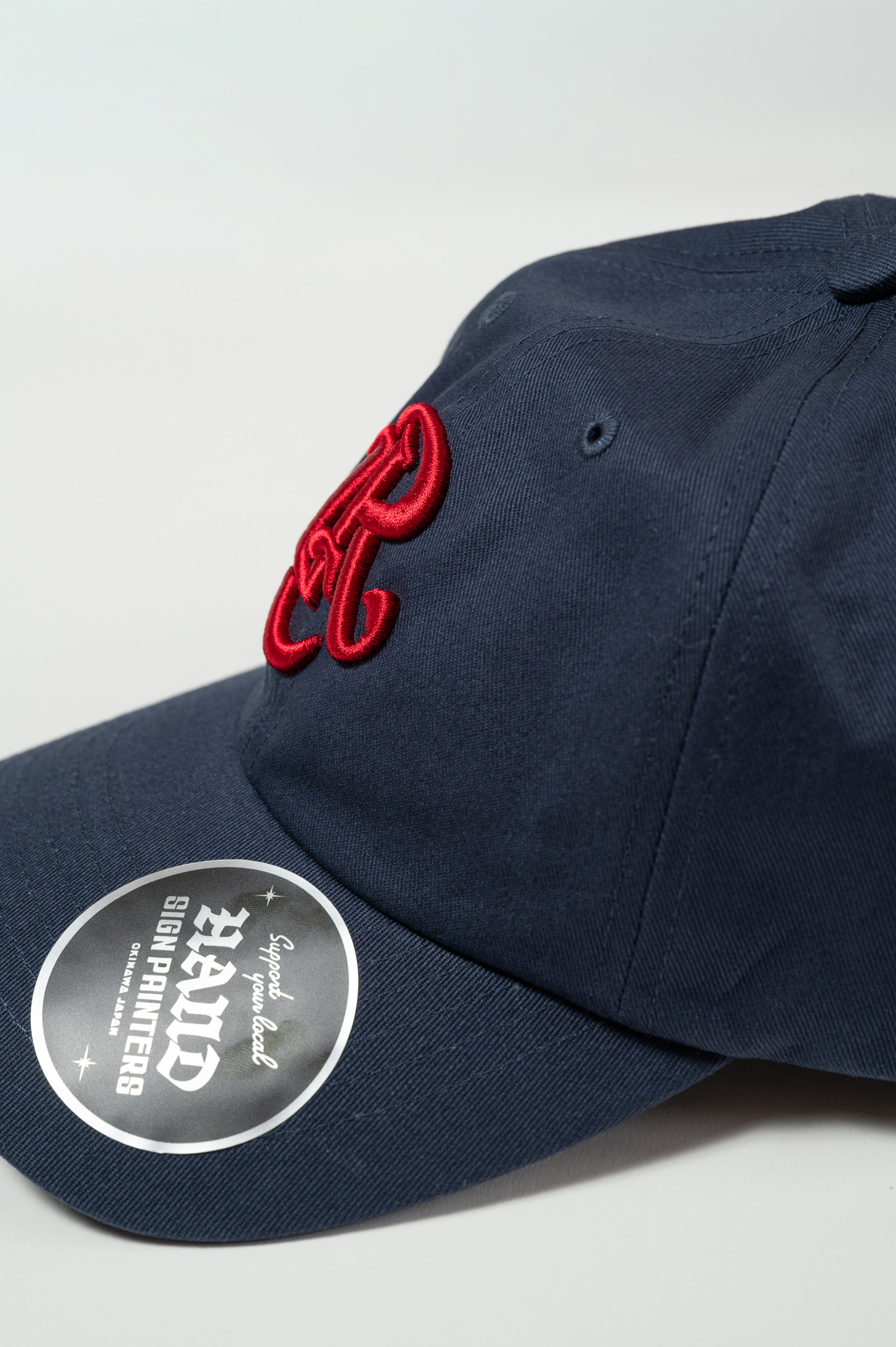 帽子 Kobie ZHYVAGO COFFEE ROASTERS CAP