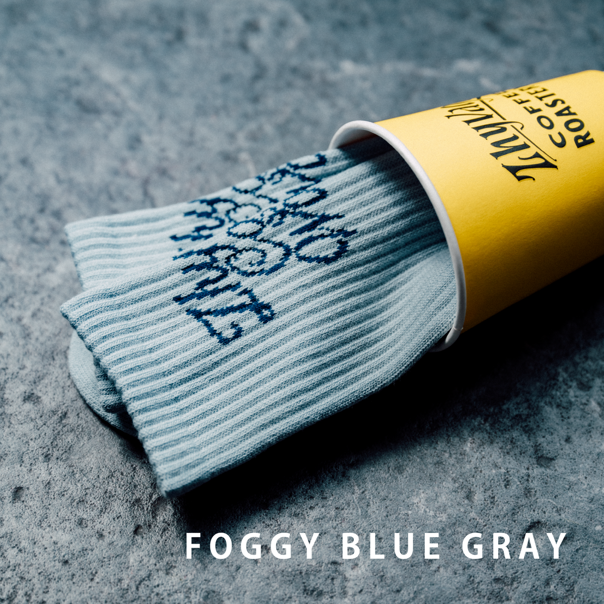 YELLOW CUP GIFT [SOX]