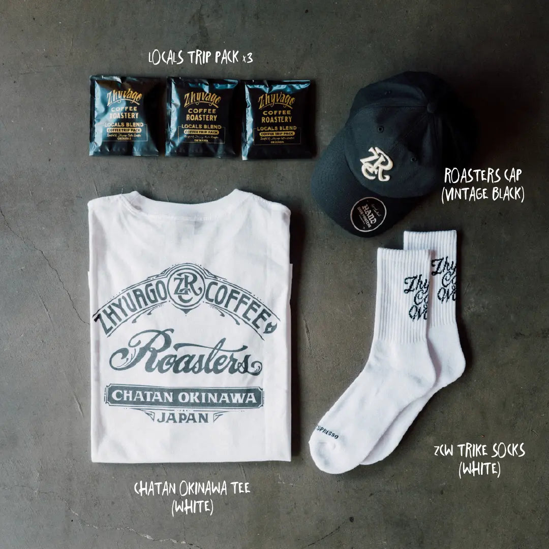 [父の日限定］THANKS DAD! GIFT- A