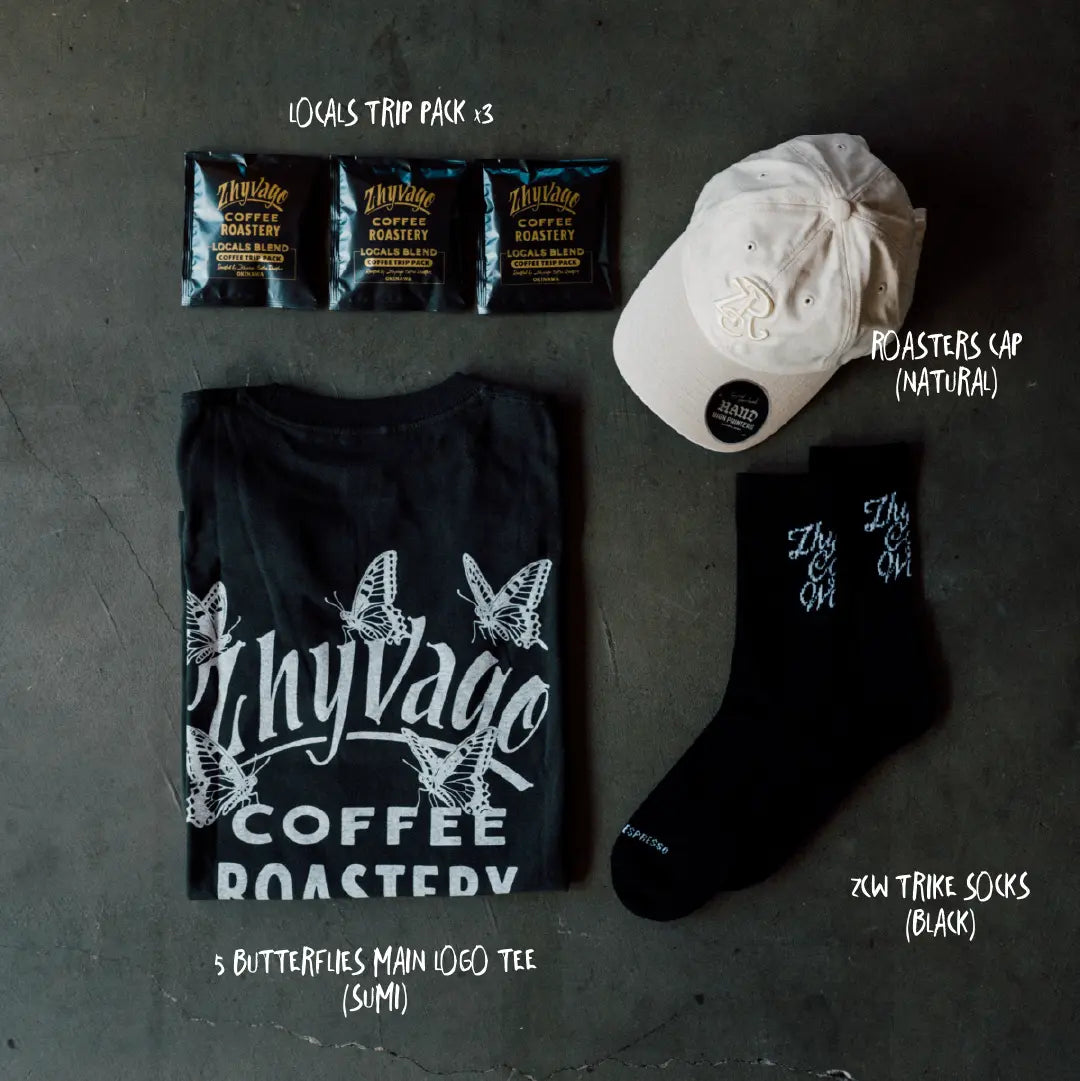 [父の日限定］THANKS DAD! GIFT- A