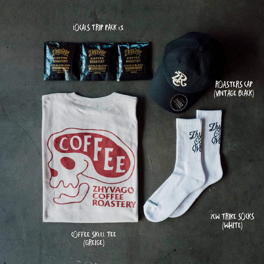 [父の日限定］THANKS DAD! GIFT- A