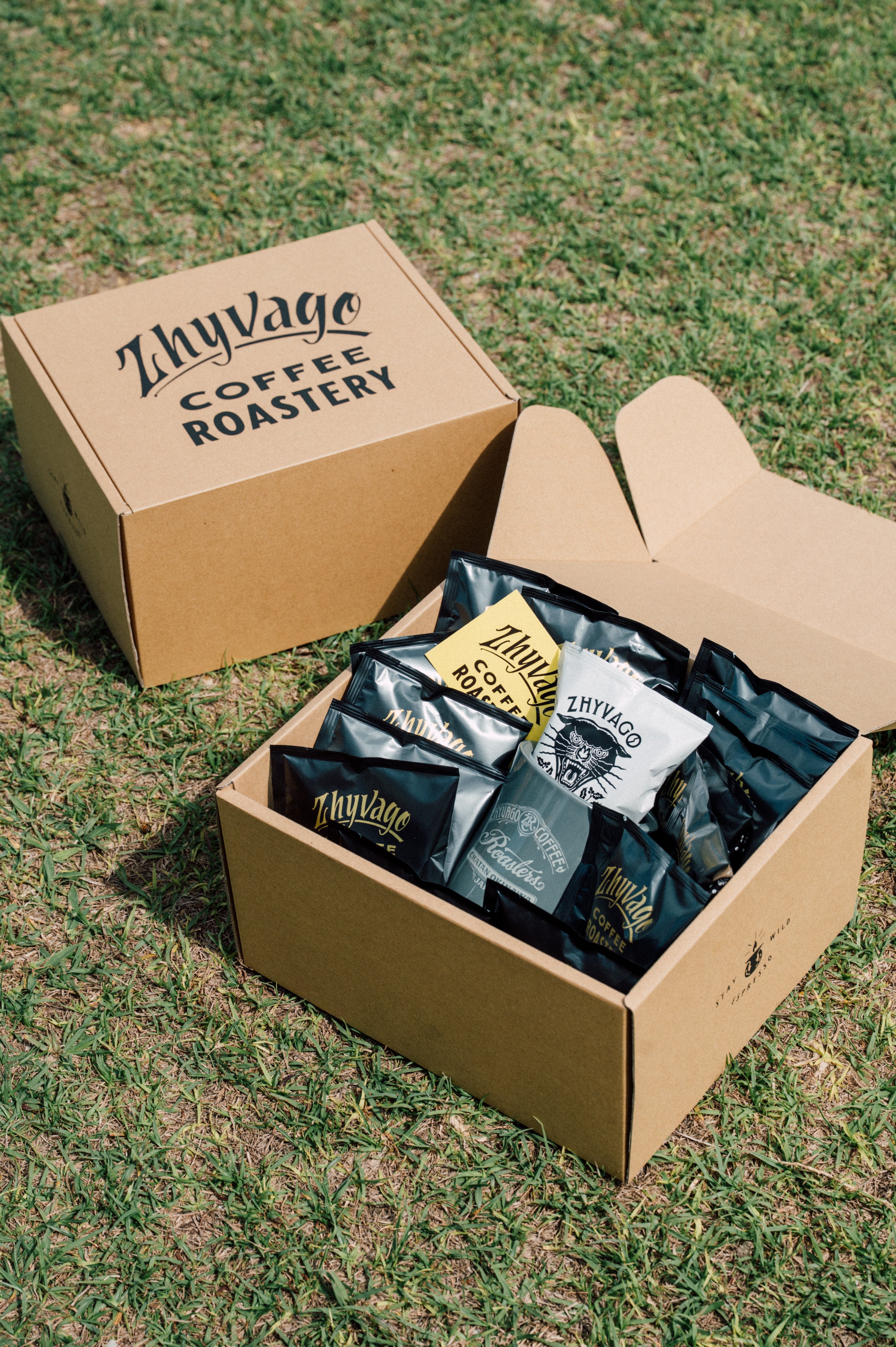 [新生活おすすめギフト] Chatan Okinawa MUG & TRIP PACK SET