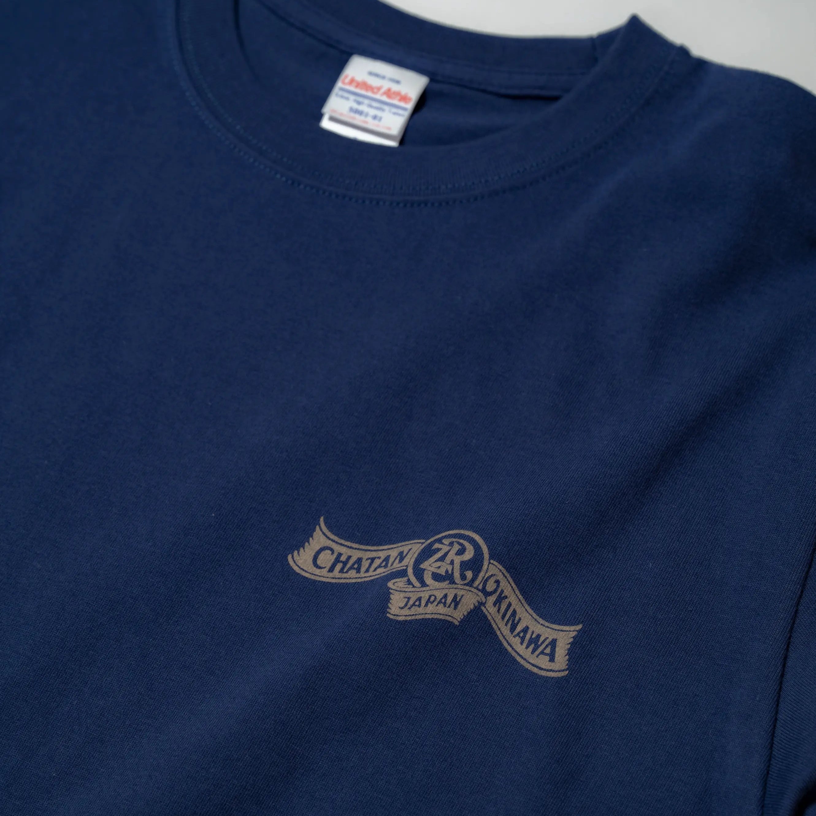 ZCR Mcmenamin T-shirt