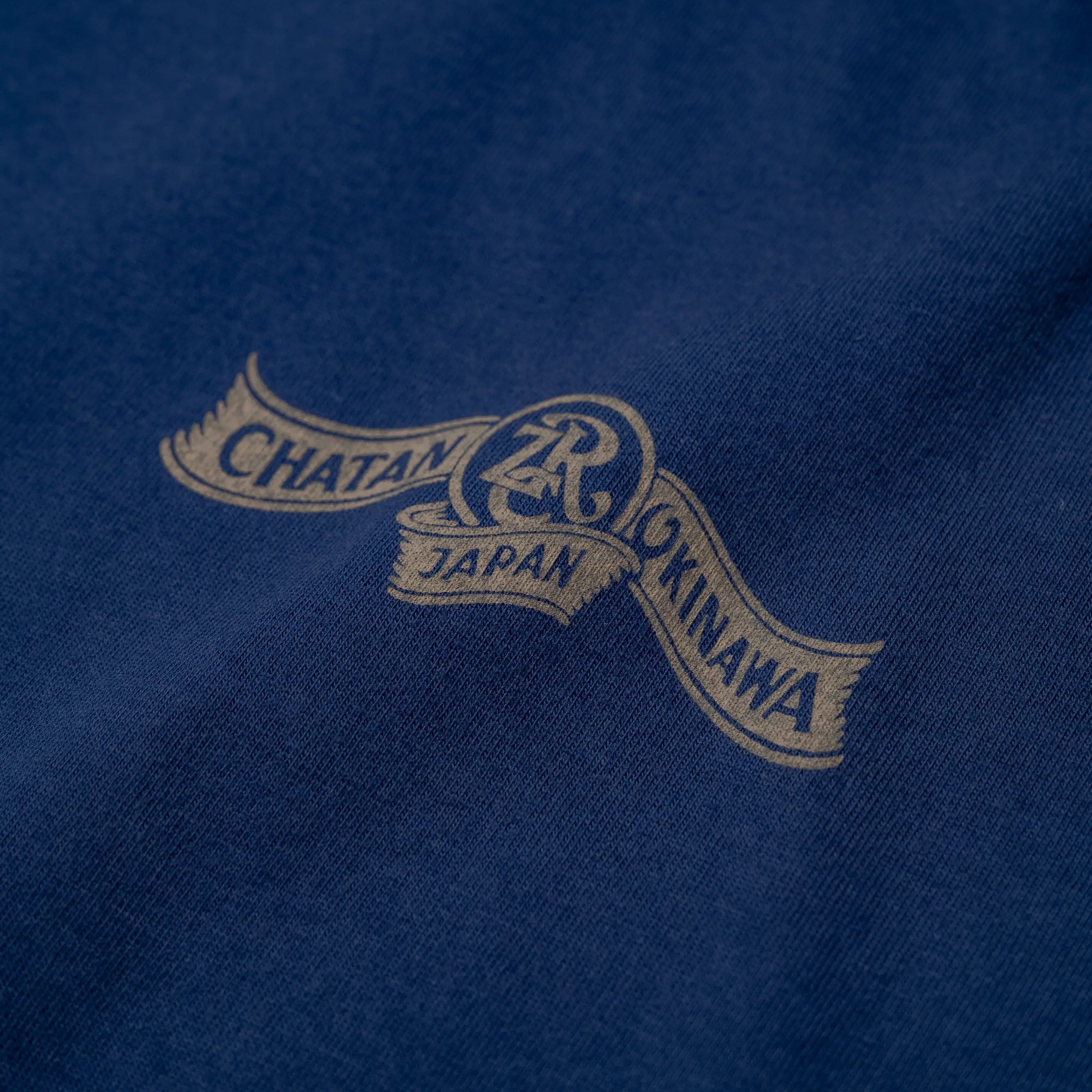 ZCR Mcmenamin T-shirt