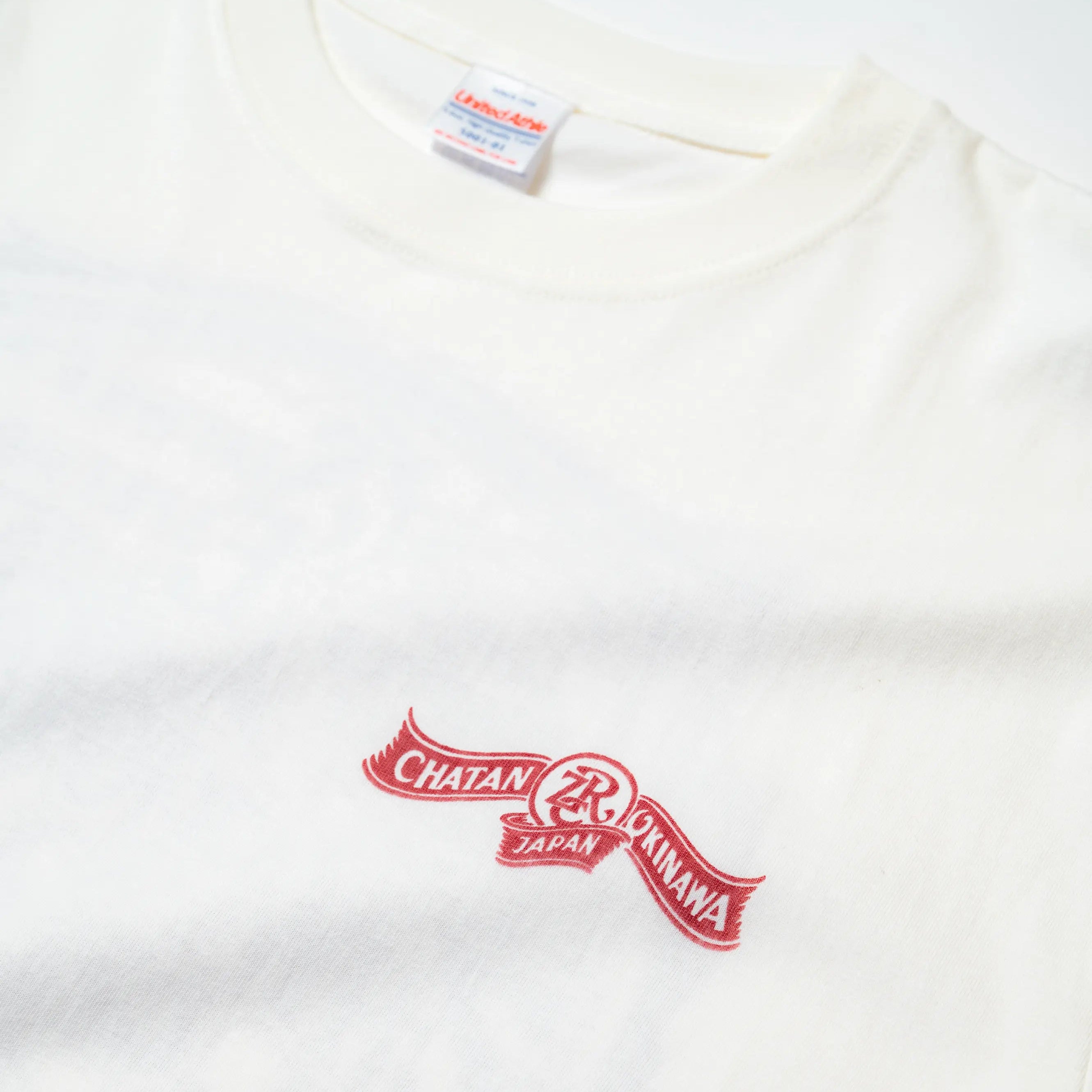 ZCR Mcmenamin T-shirt