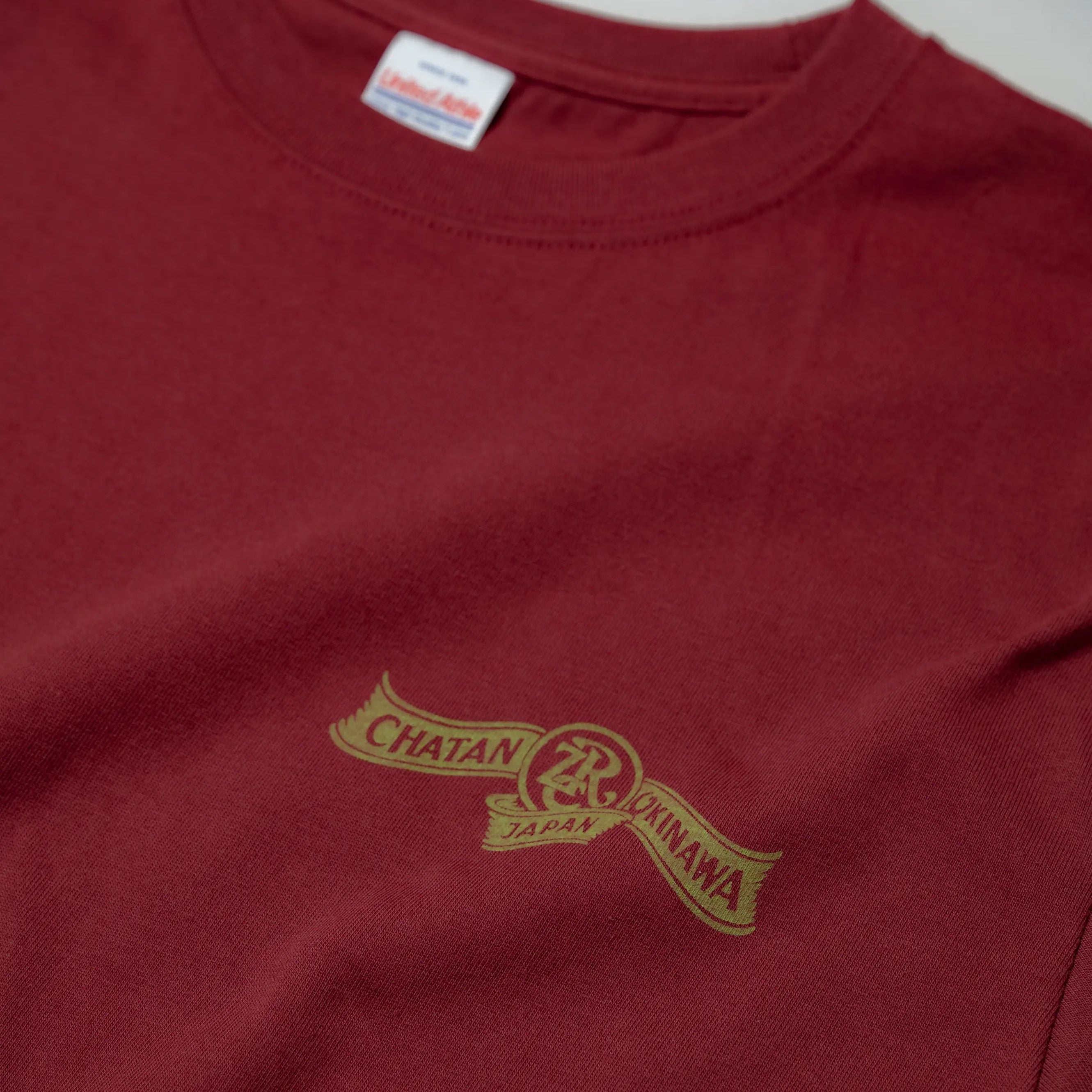 【オンラインストア限定】ZCR Mcmenamin T-shirt