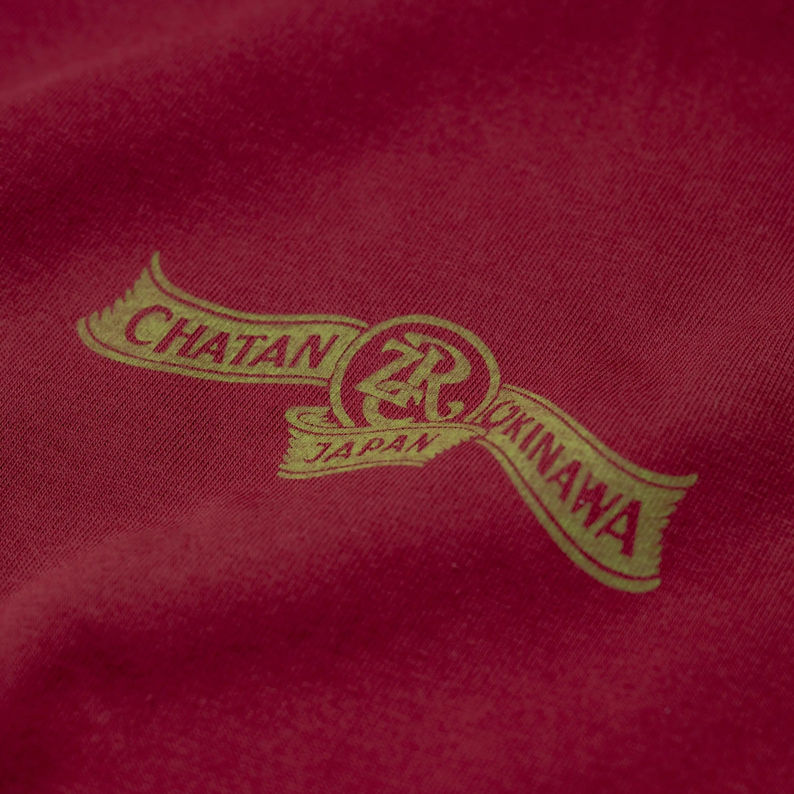 【オンラインストア限定】ZCR Mcmenamin T-shirt