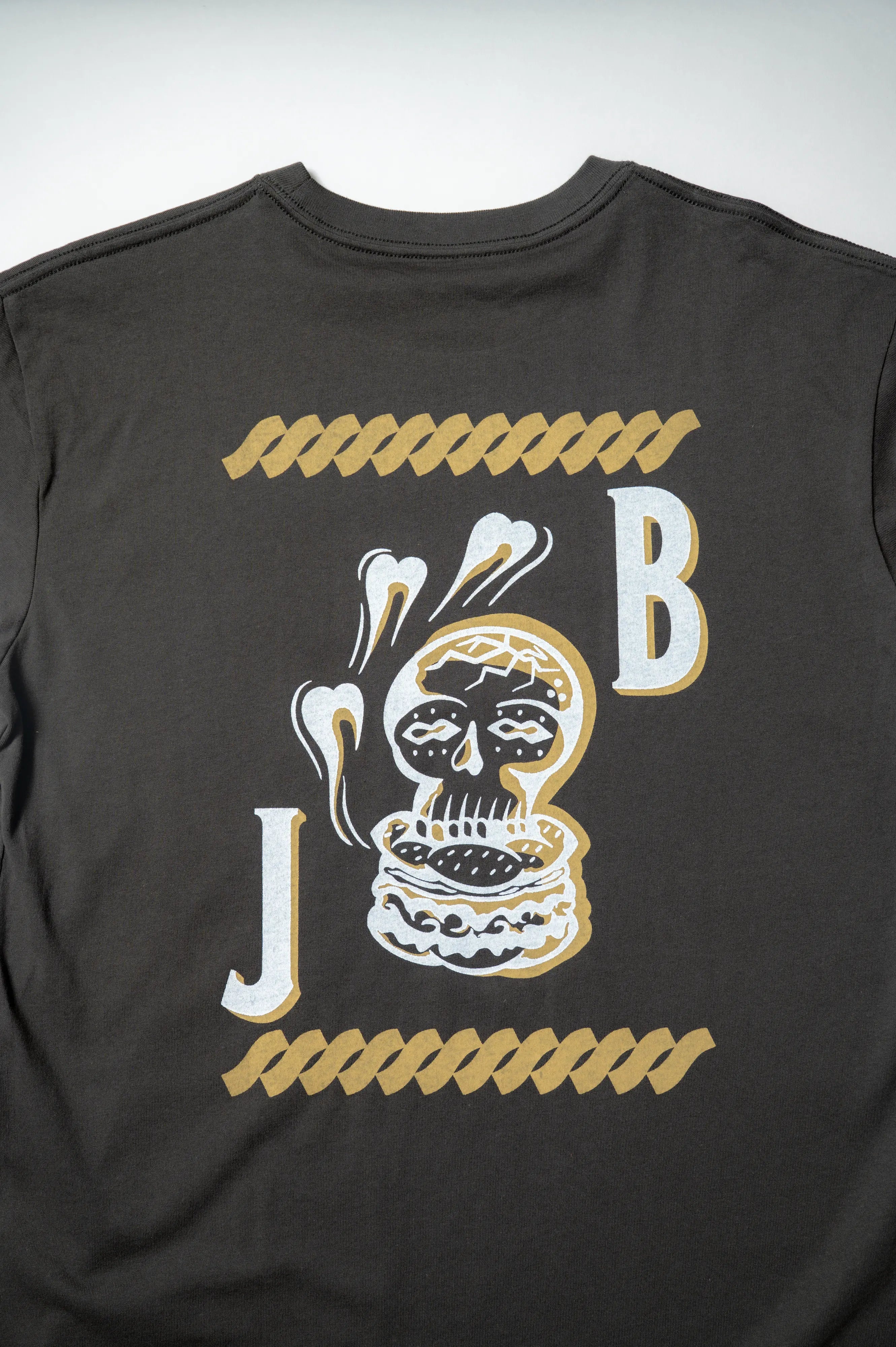 INTO JB vol.2 T-shirt