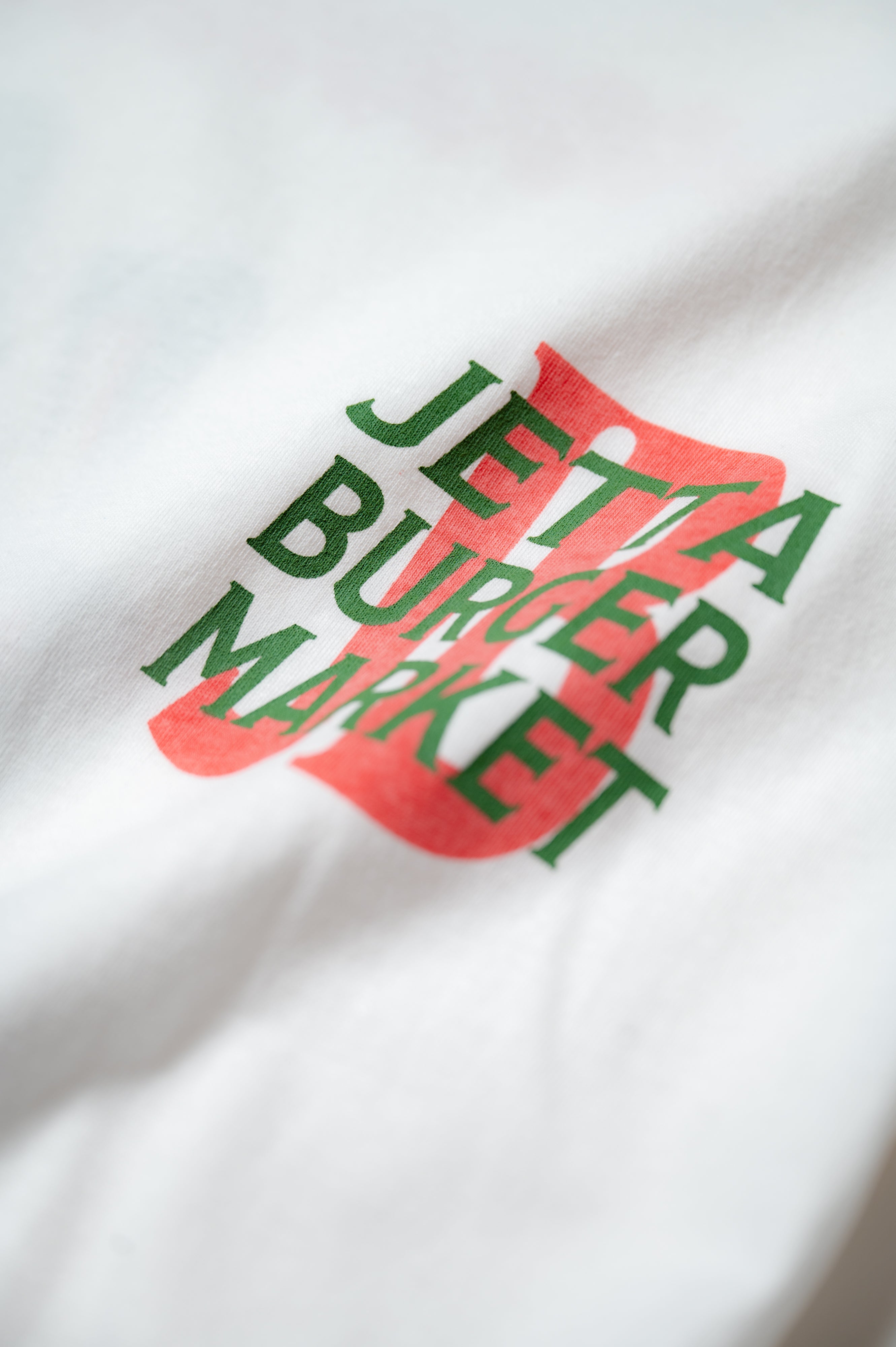 INTO JB vol.2 T-shirt