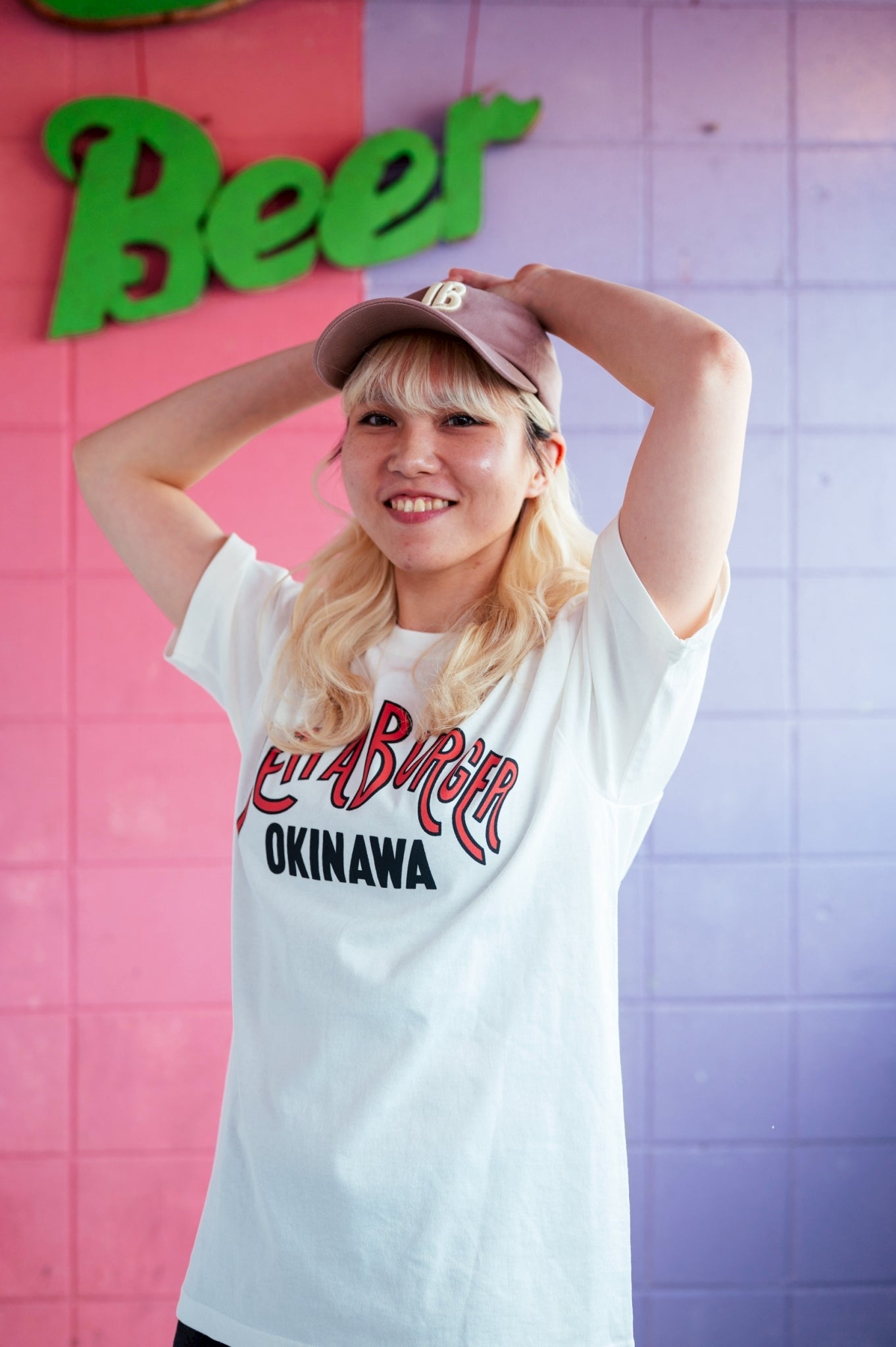JB 15th DEATH by BURGER T-shirt