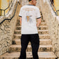 BICYCLE GENTLEMAN 2023 リンガーTシャツ