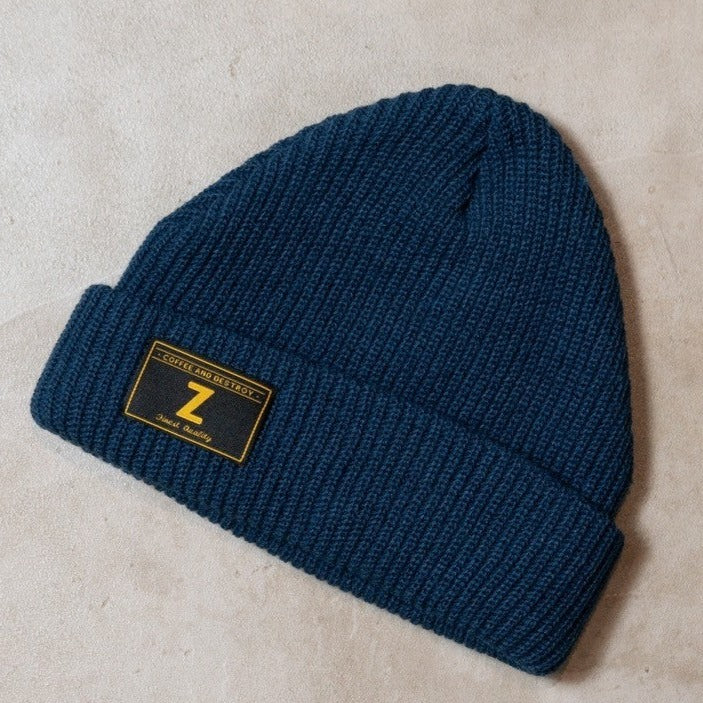 ZCR Beanie【ポスト投函可能】