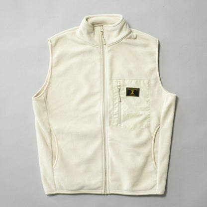 ZCR Micro fleece ZIP Vest
