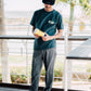 COFFEE BARISTAS LION 2023 Tシャツ [Midsummer]