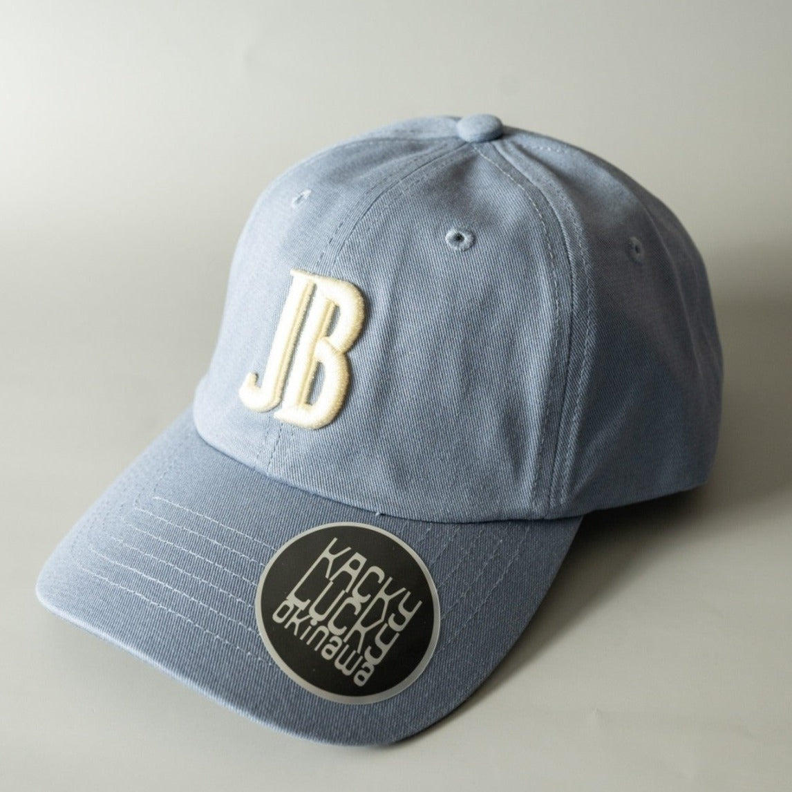 JETTA BURGER CAP