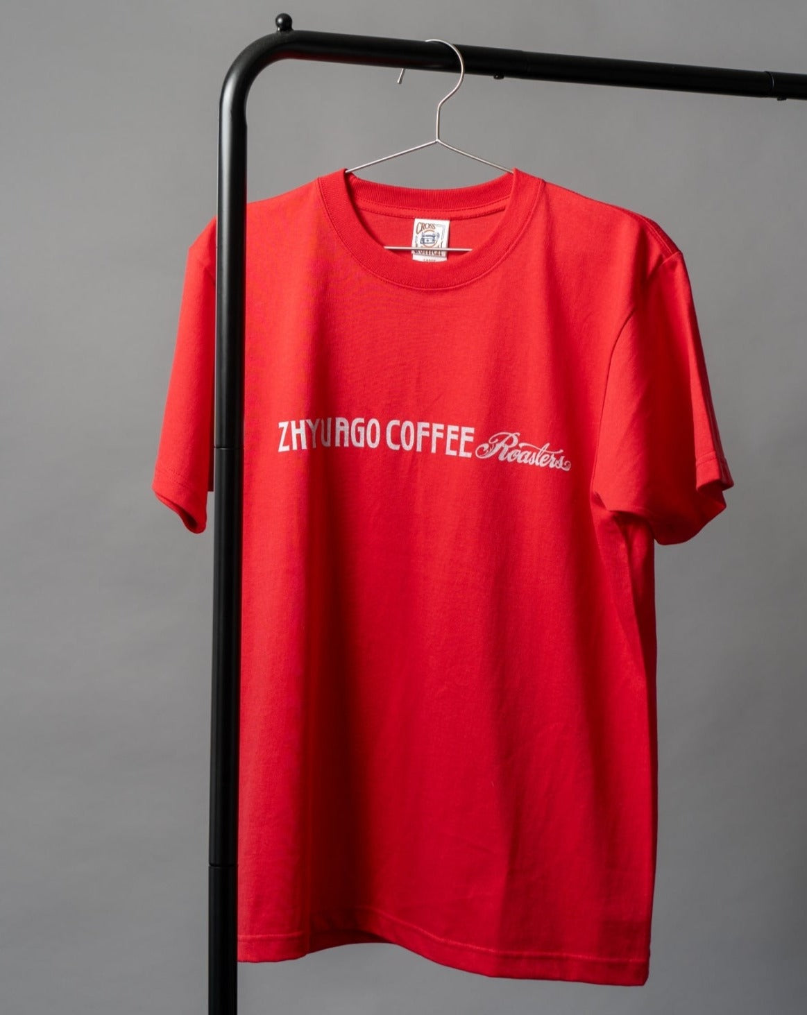 2023 Tシャツ – Zhyvago Coffee Roastery