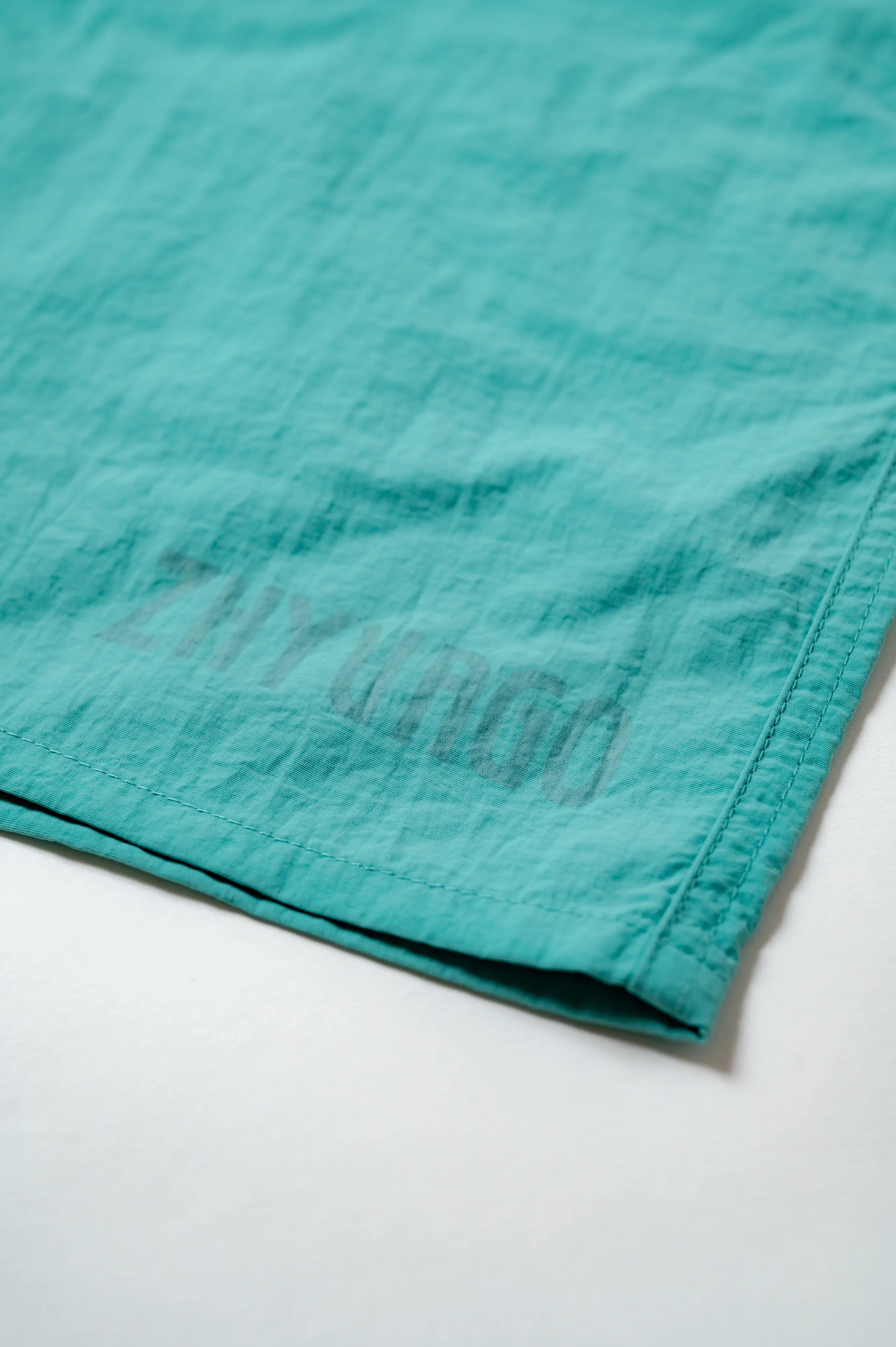 Light Summer Nylon short pants