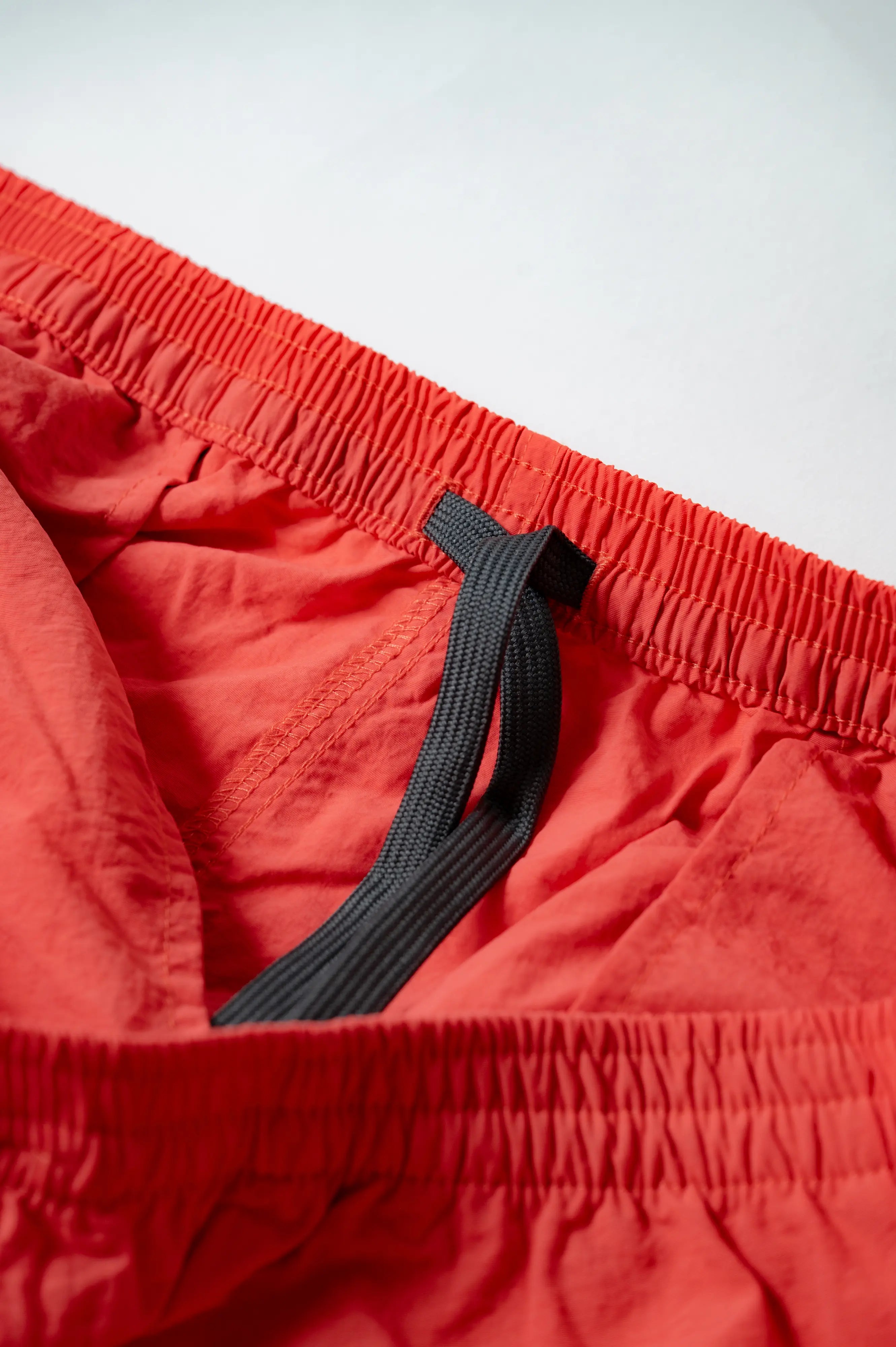 Light Summer Nylon short pants