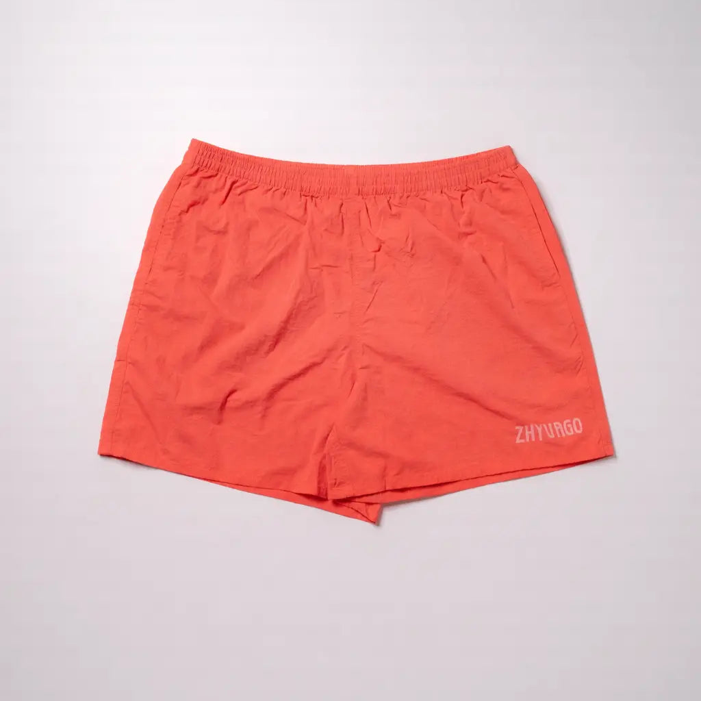Light Summer Nylon short pants