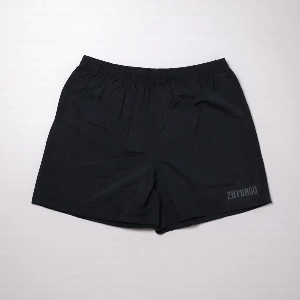 Light Summer Nylon short pants