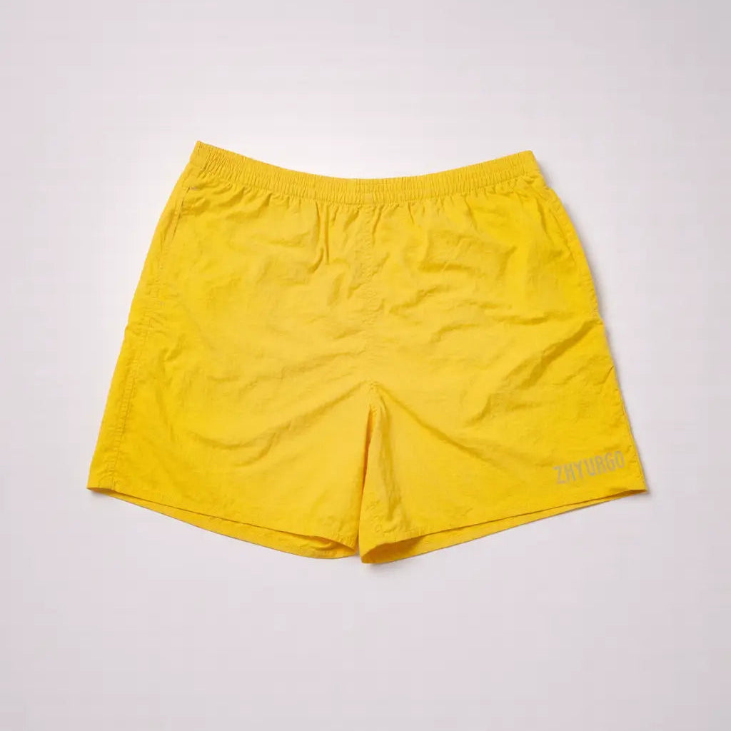 Light Summer Nylon short pants