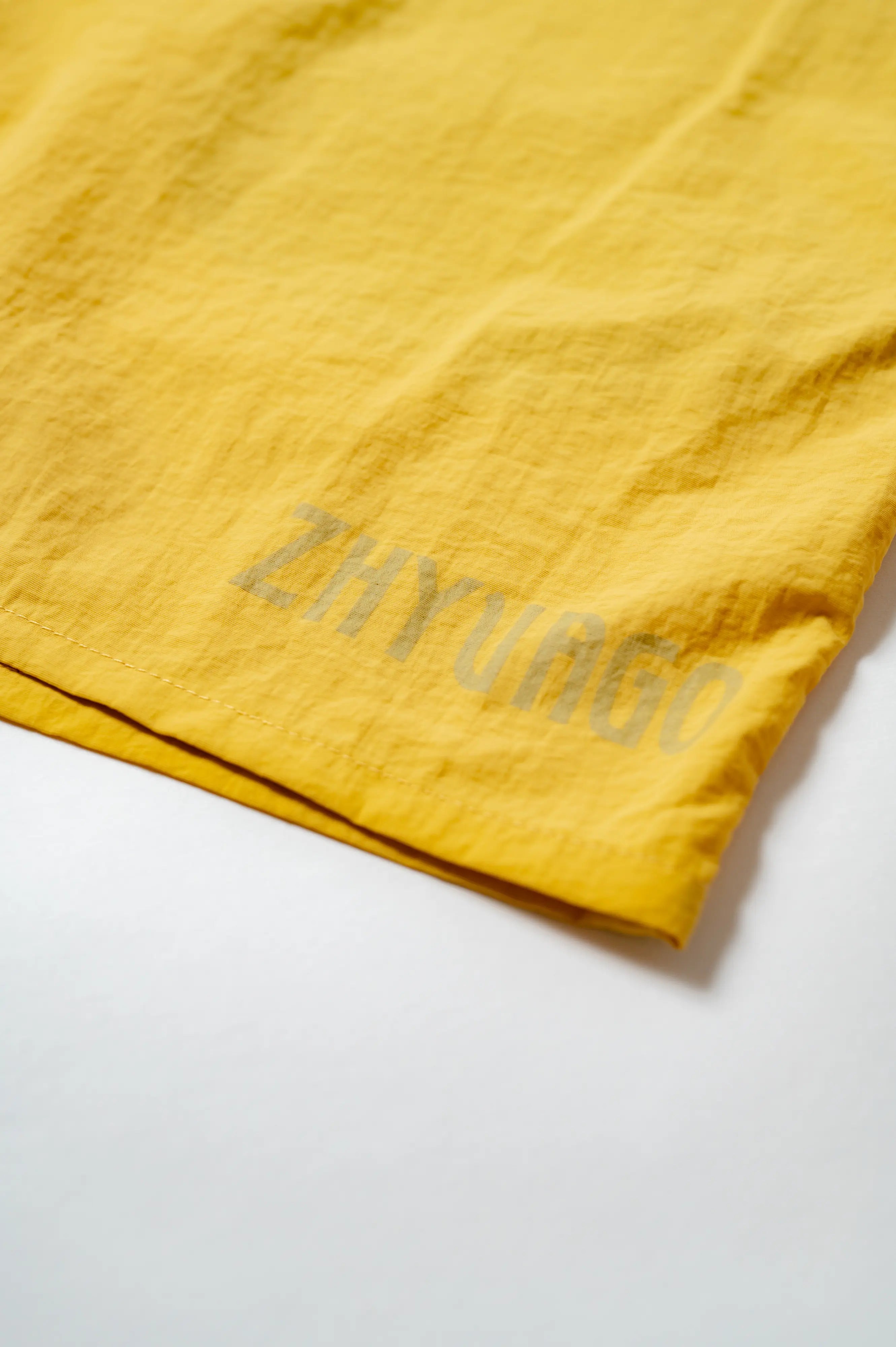 Light Summer Nylon short pants