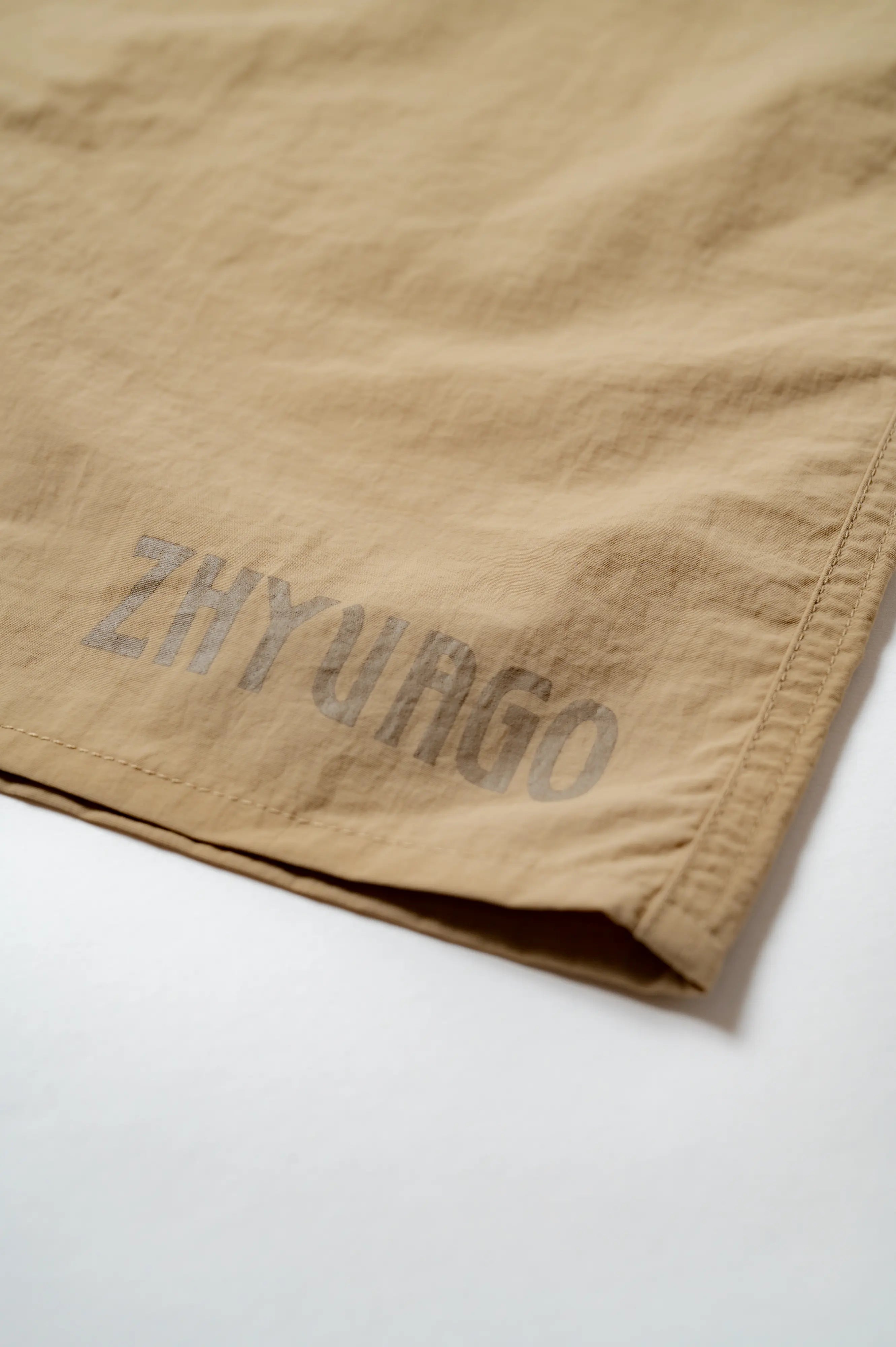 Light Summer Nylon short pants