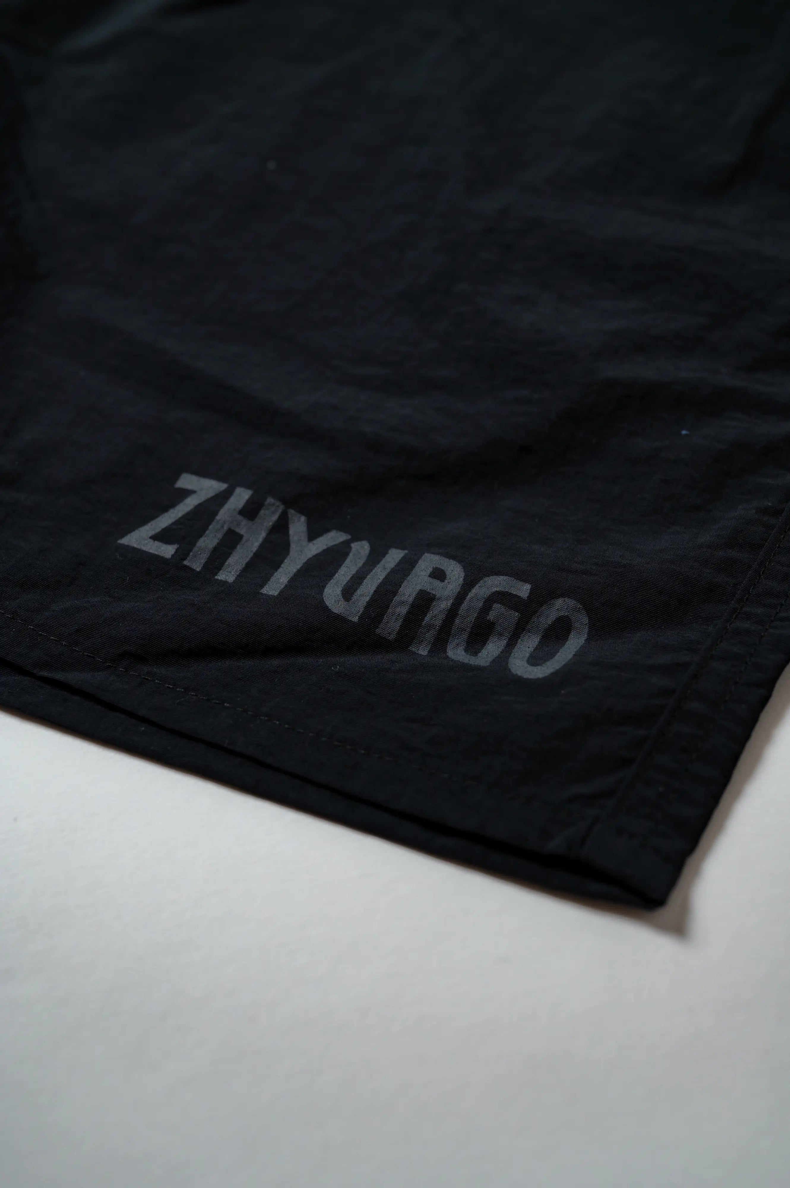 Light Summer Nylon short pants