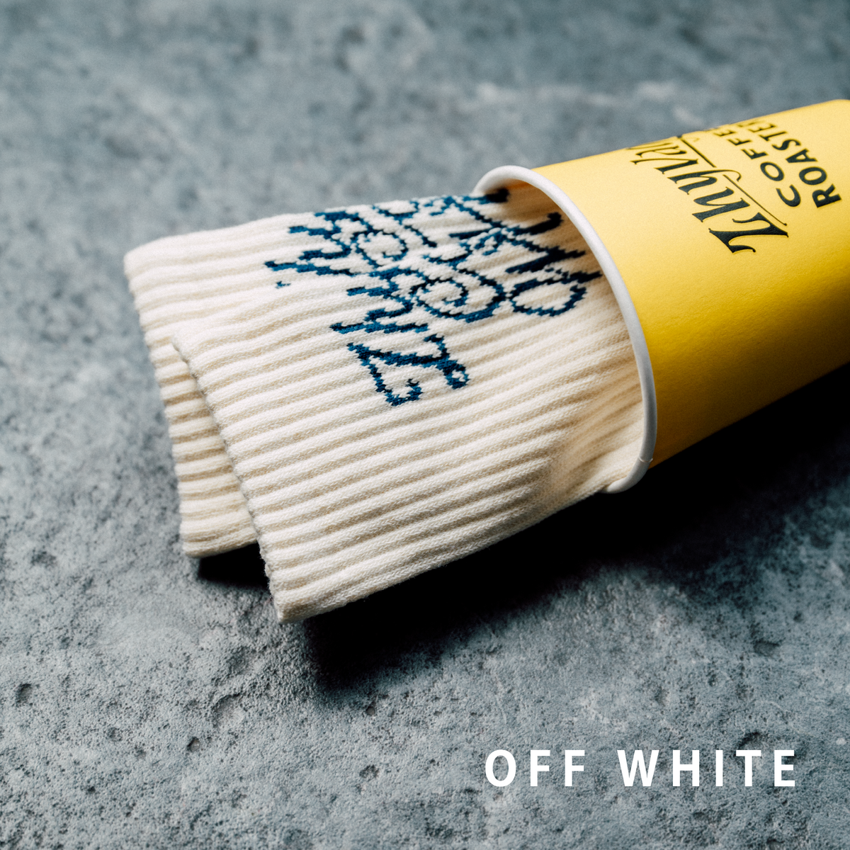YELLOW CUP GIFT [SOX]