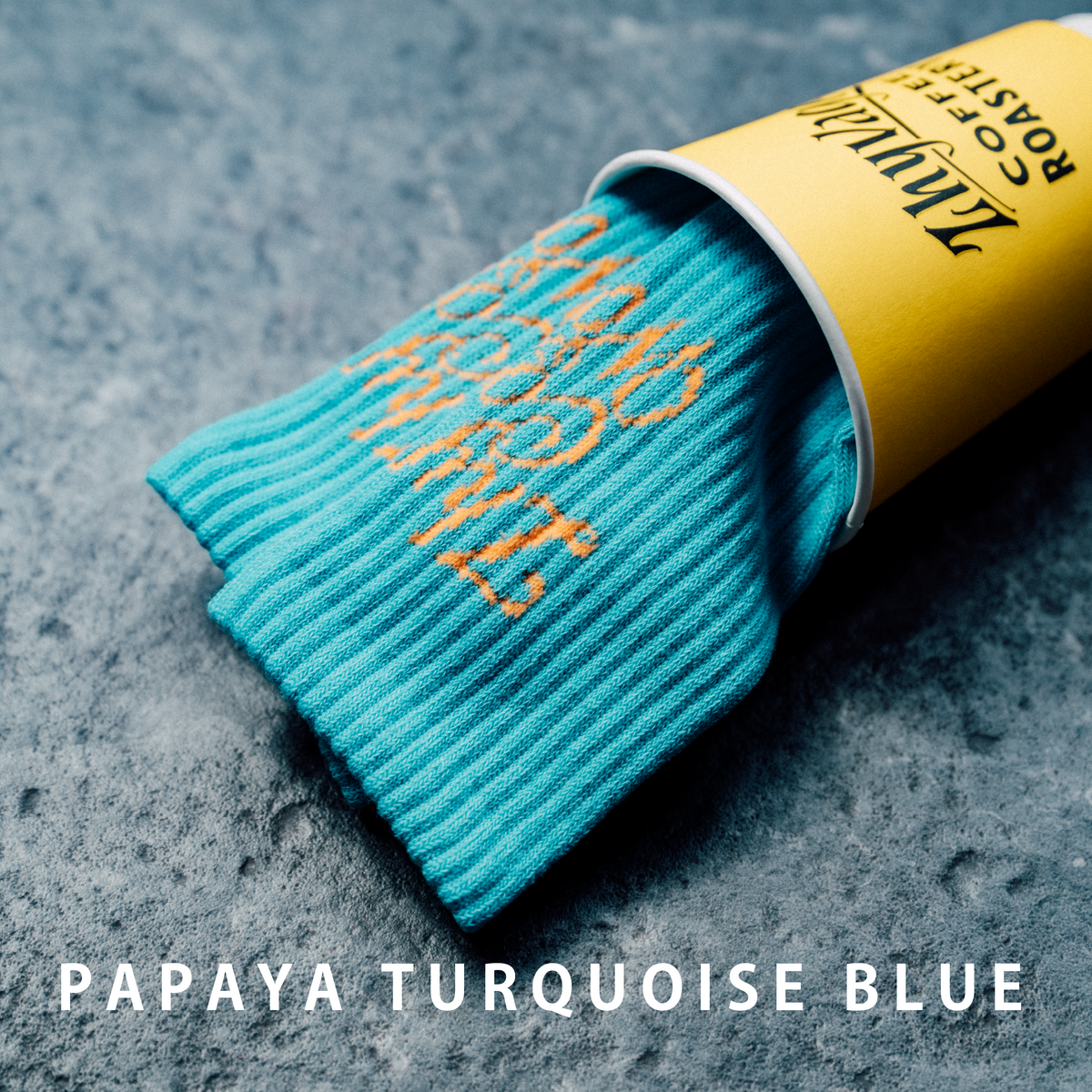 YELLOW CUP GIFT [SOX]