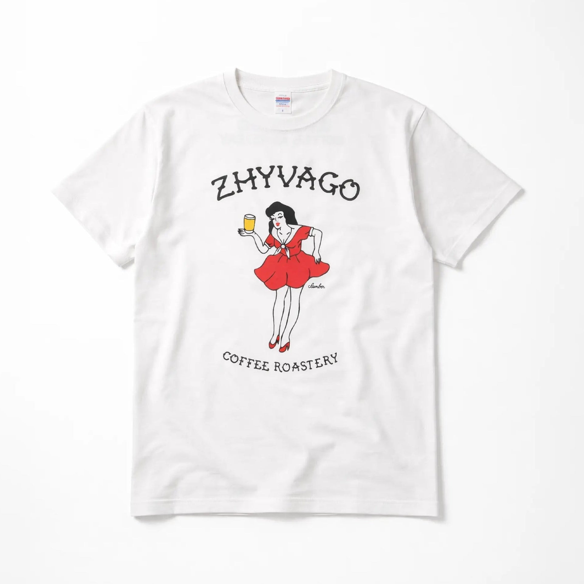 Ray by CRUMBER T-shirt