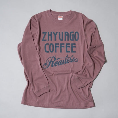 ZHYVAGO College ロングTシャツ 50%OFF