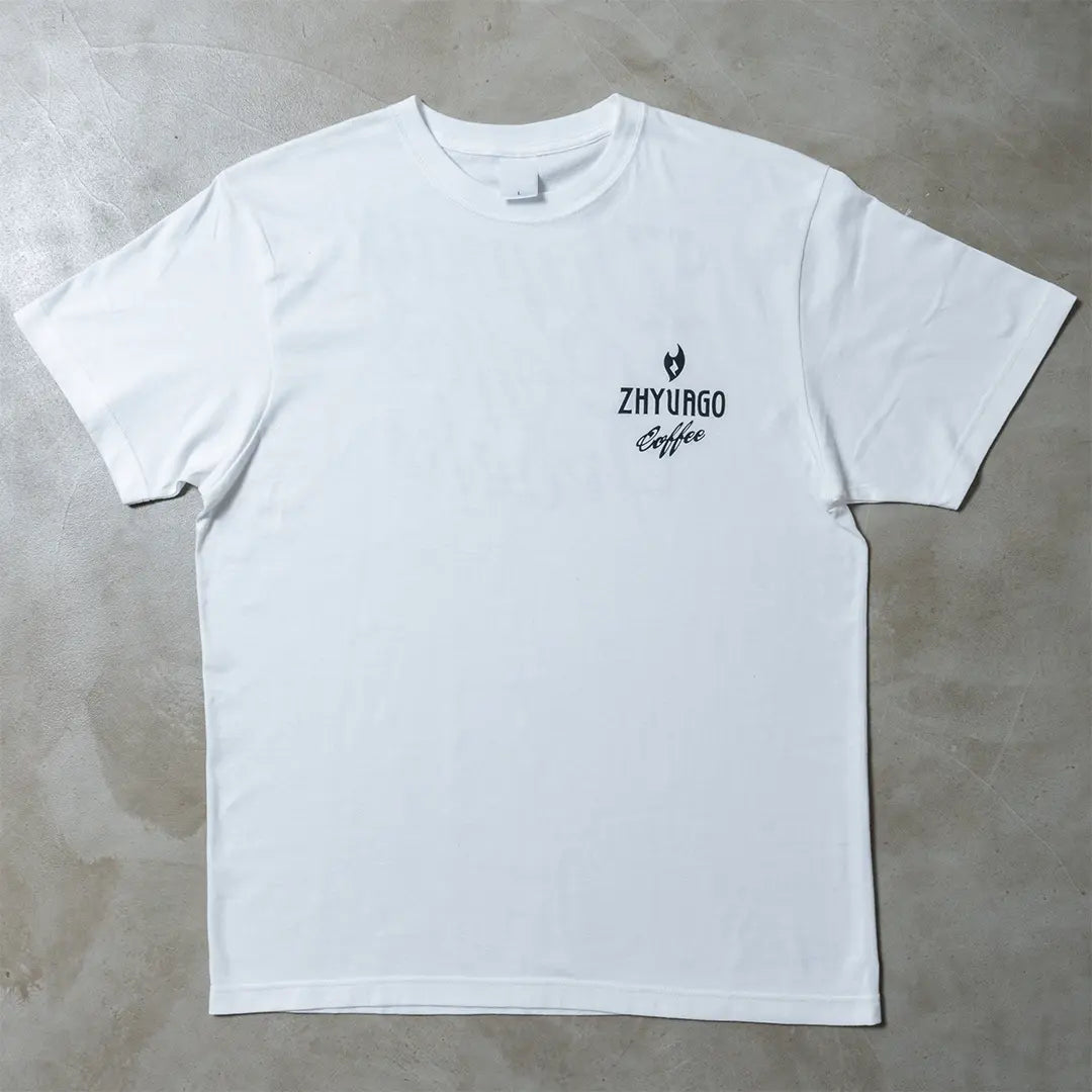ZHYVAGO “Trike” (Classic) T-shirt_VOL.2