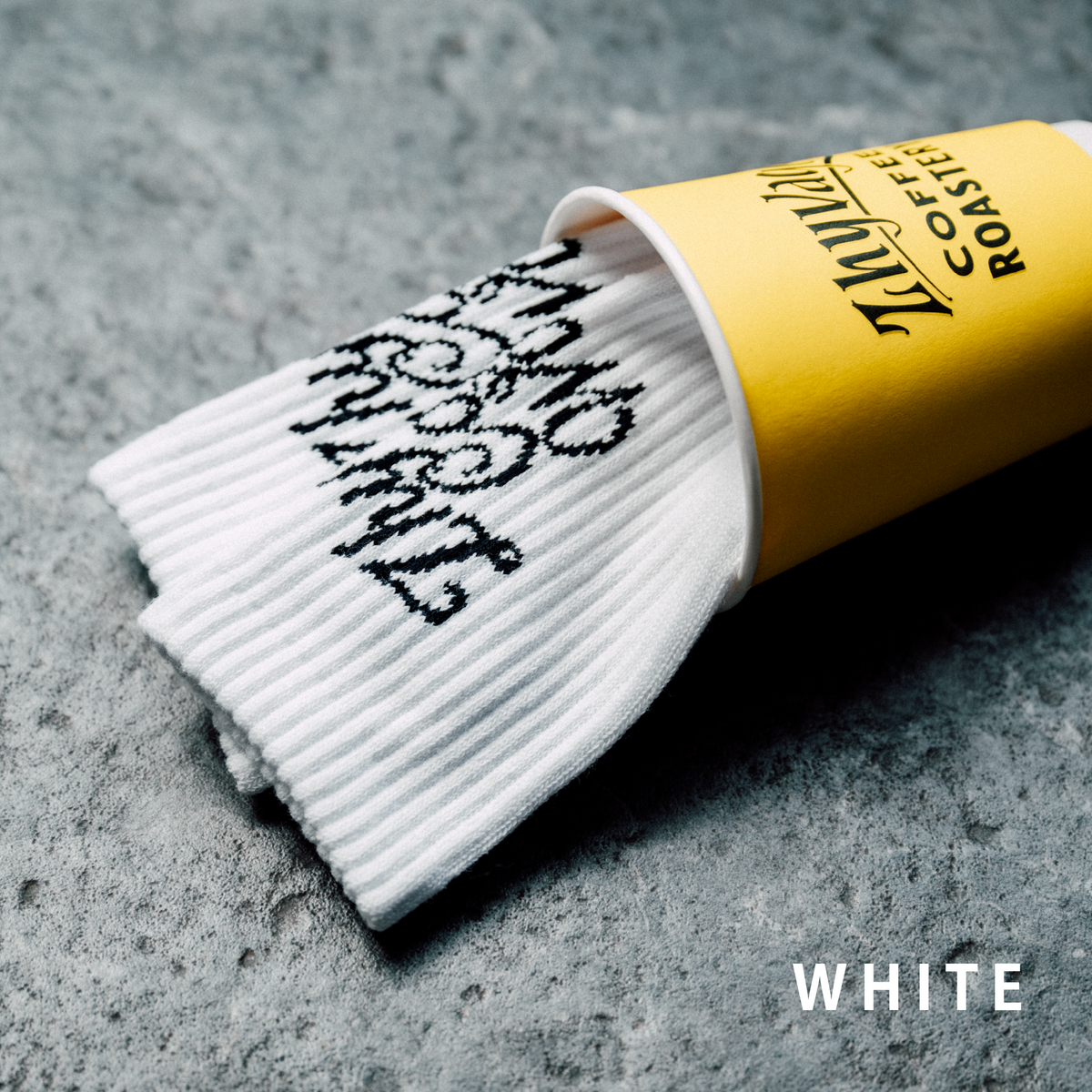 YELLOW CUP GIFT [SOX]